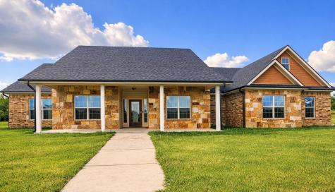 310 Pumping Jack Road Sherman TX 75092