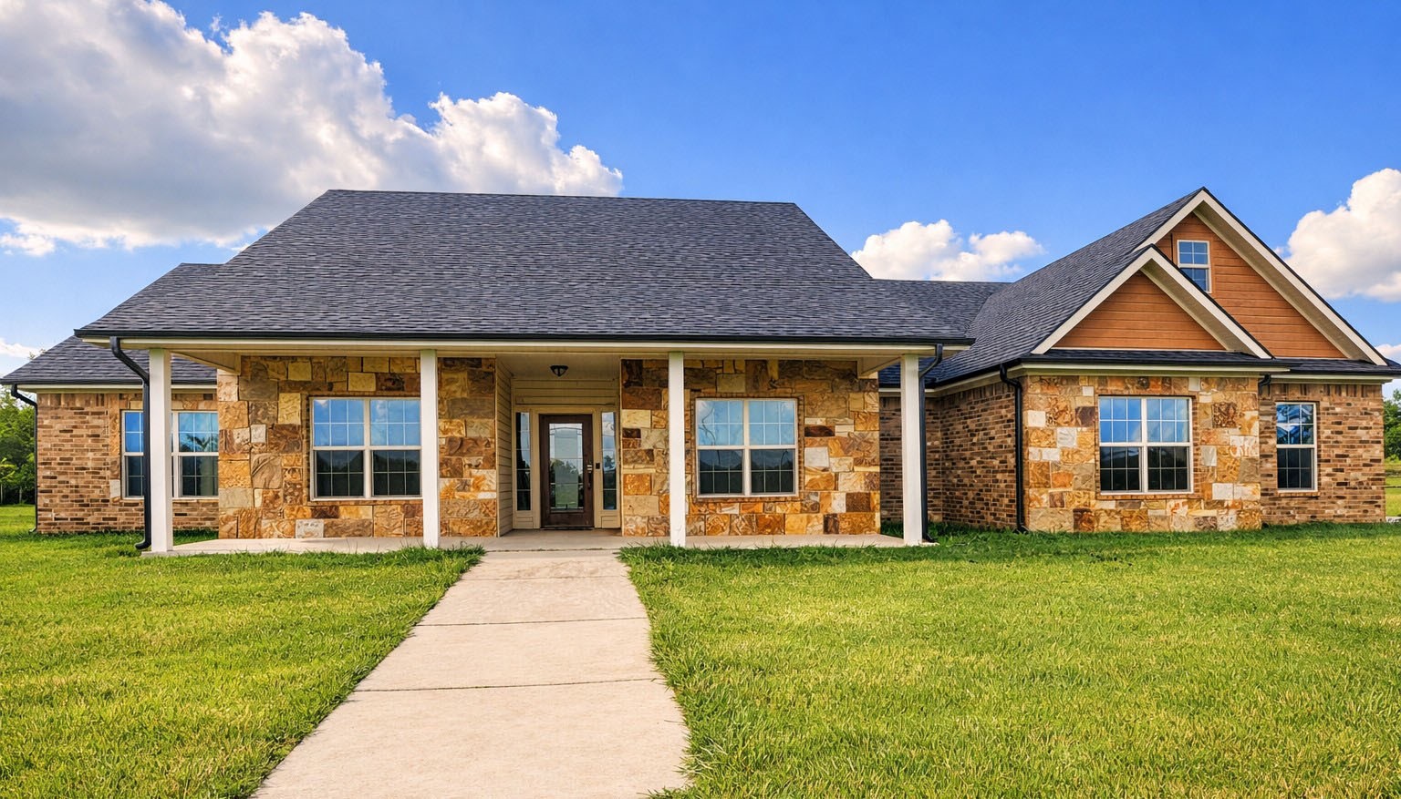 310 Pumping Jack Road Sherman TX 75092