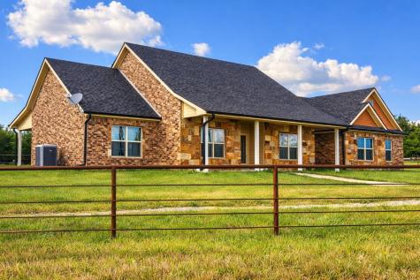310 Pumping Jack Road Sherman TX 75092
