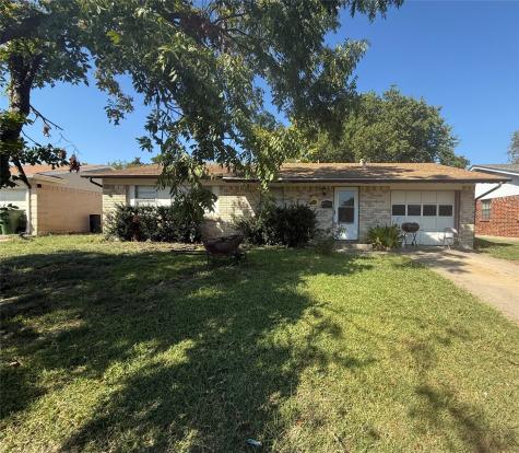 1017 Peace Rose Avenue Garland TX 75040