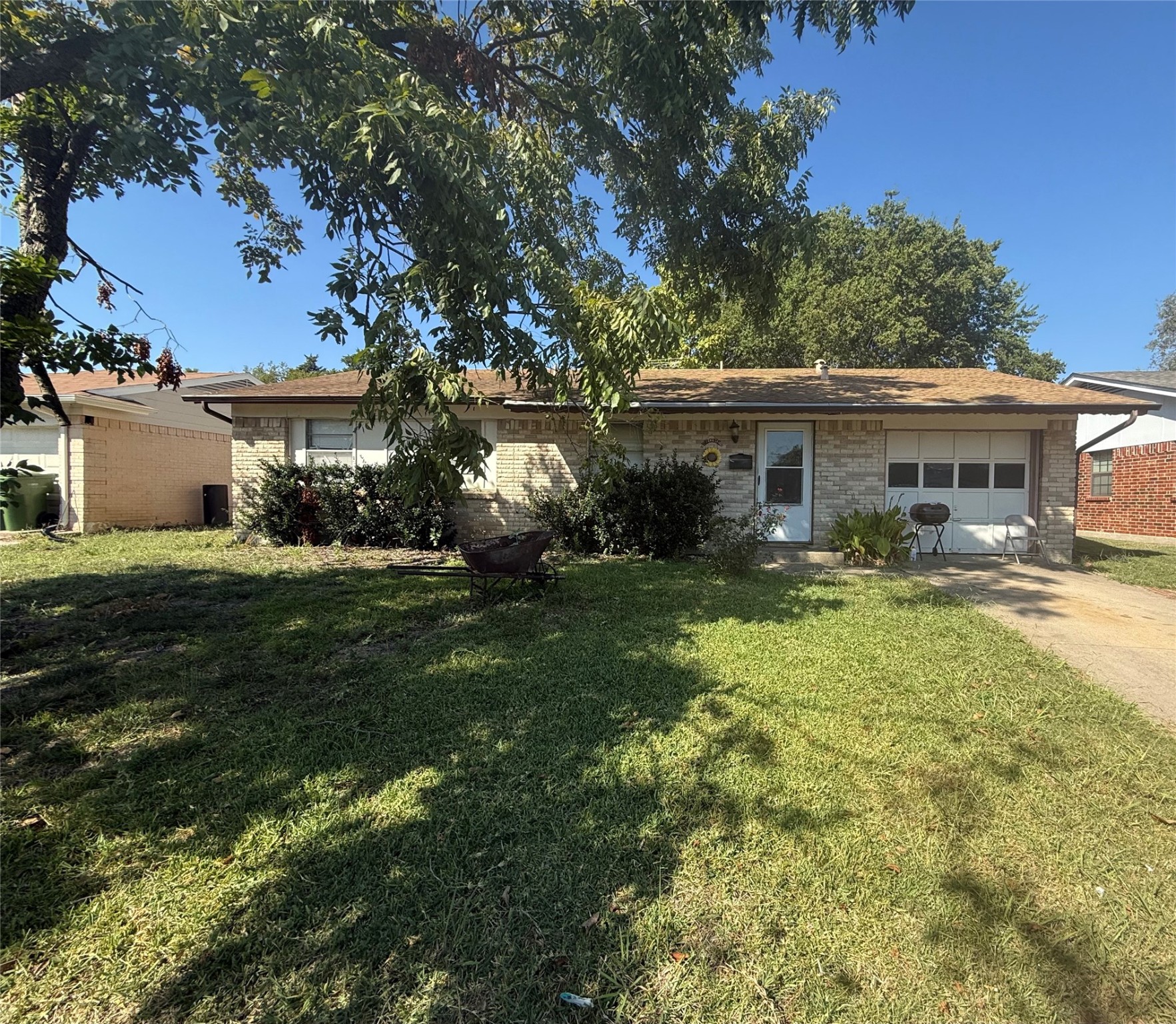 1017 Peace Rose Avenue Garland TX 75040