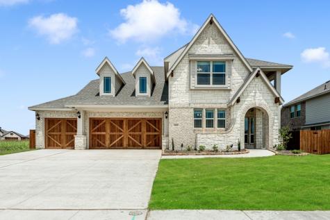 625 Sagebrush Lane Waxahachie TX 75165