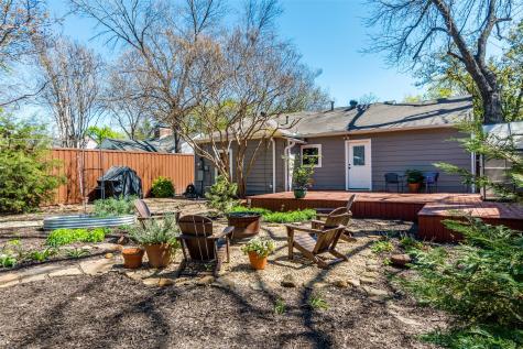 9039 Redondo Drive Dallas TX 75218
