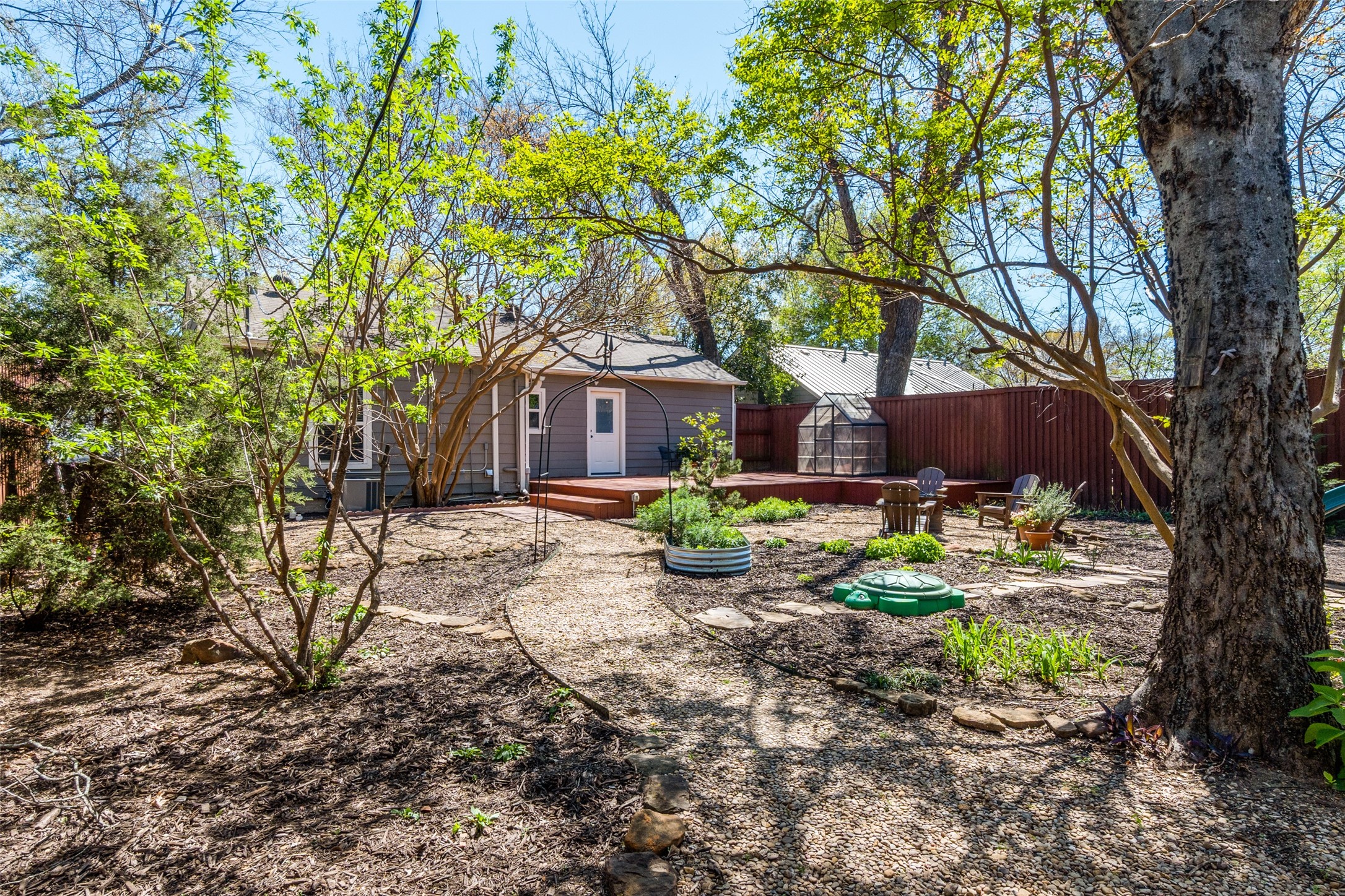 9039 Redondo Drive Dallas TX 75218