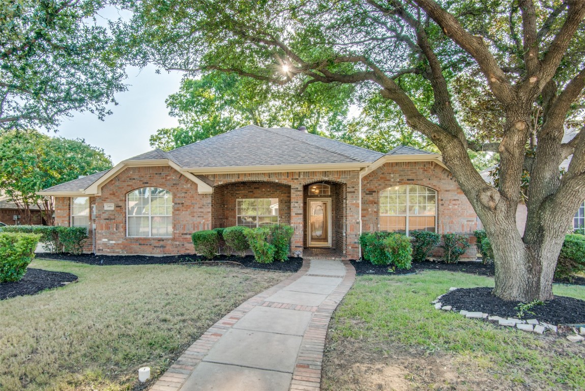 2404 Ravinia Drive Corinth TX 76208