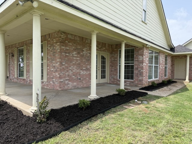 9652 County Road 4360 Frost TX 76641
