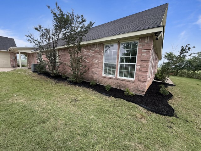 9652 County Road 4360 Frost TX 76641