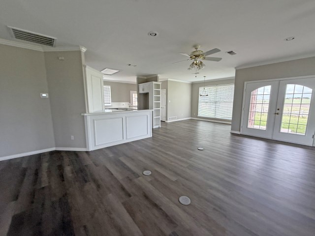 9652 County Road 4360 Frost TX 76641