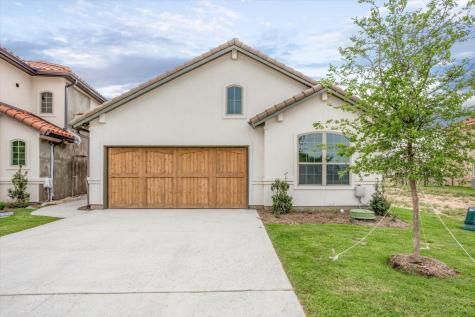 11060 Lakeside Drive Fort Worth TX 76179