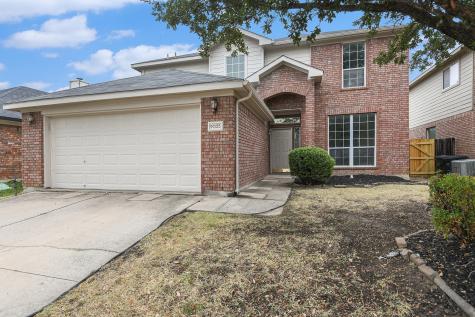 9025 Winding River Drive Fort Worth TX 76118