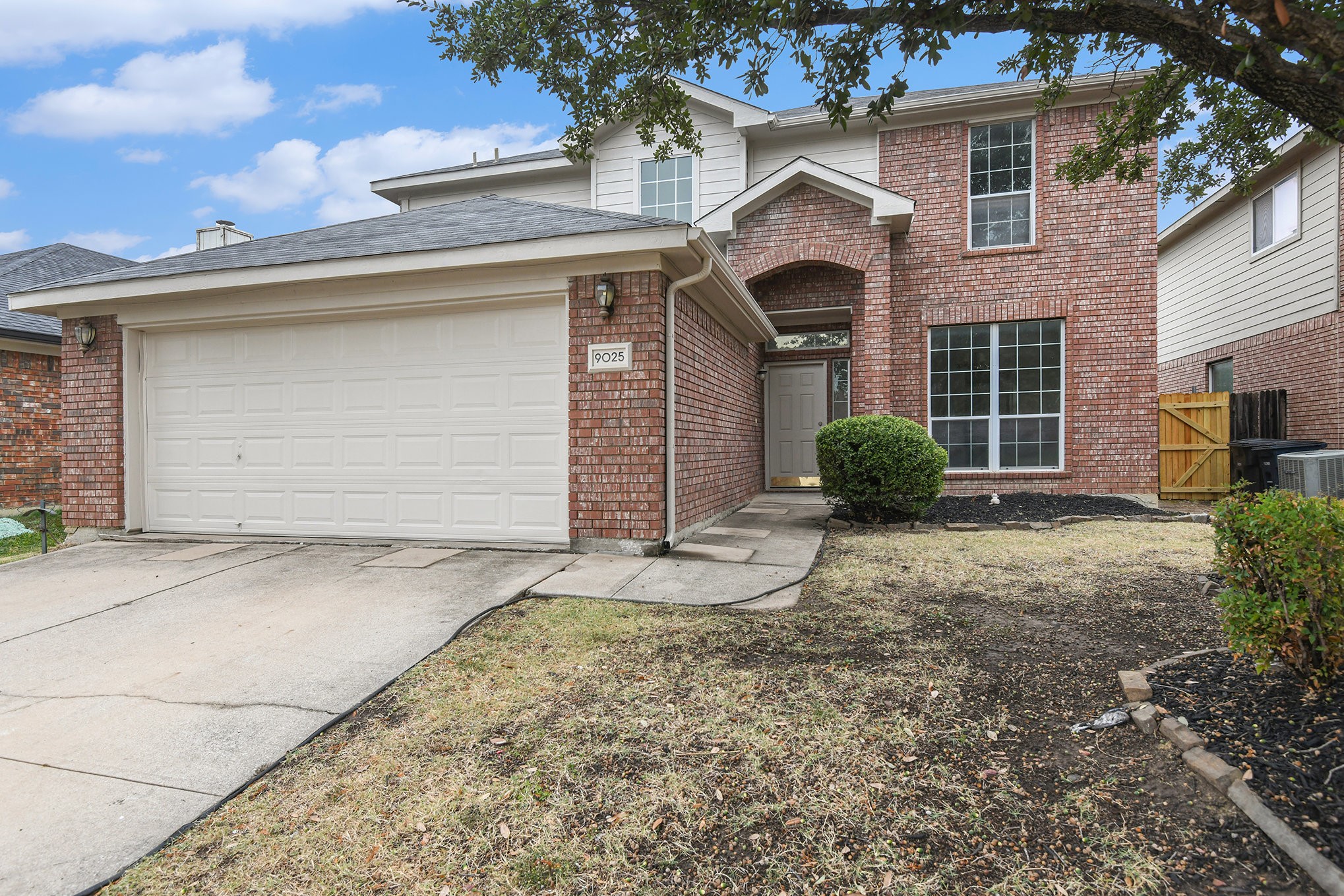 9025 Winding River Drive Fort Worth TX 76118
