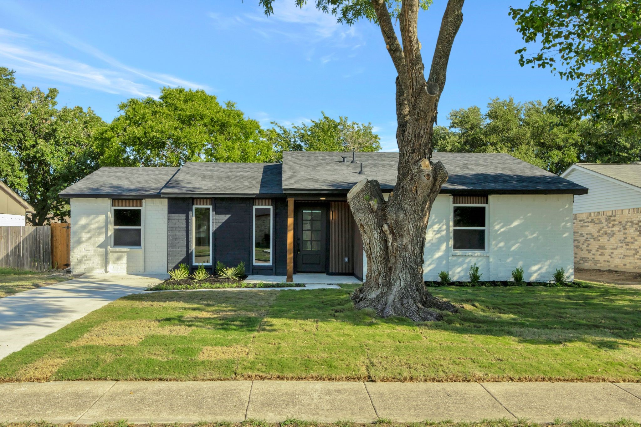 5721 Perrin Street The Colony TX 75056