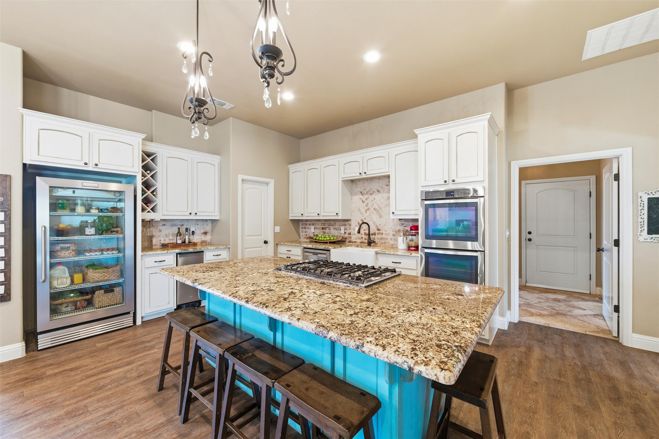 128 E Remuda Court Fort Worth TX 76108