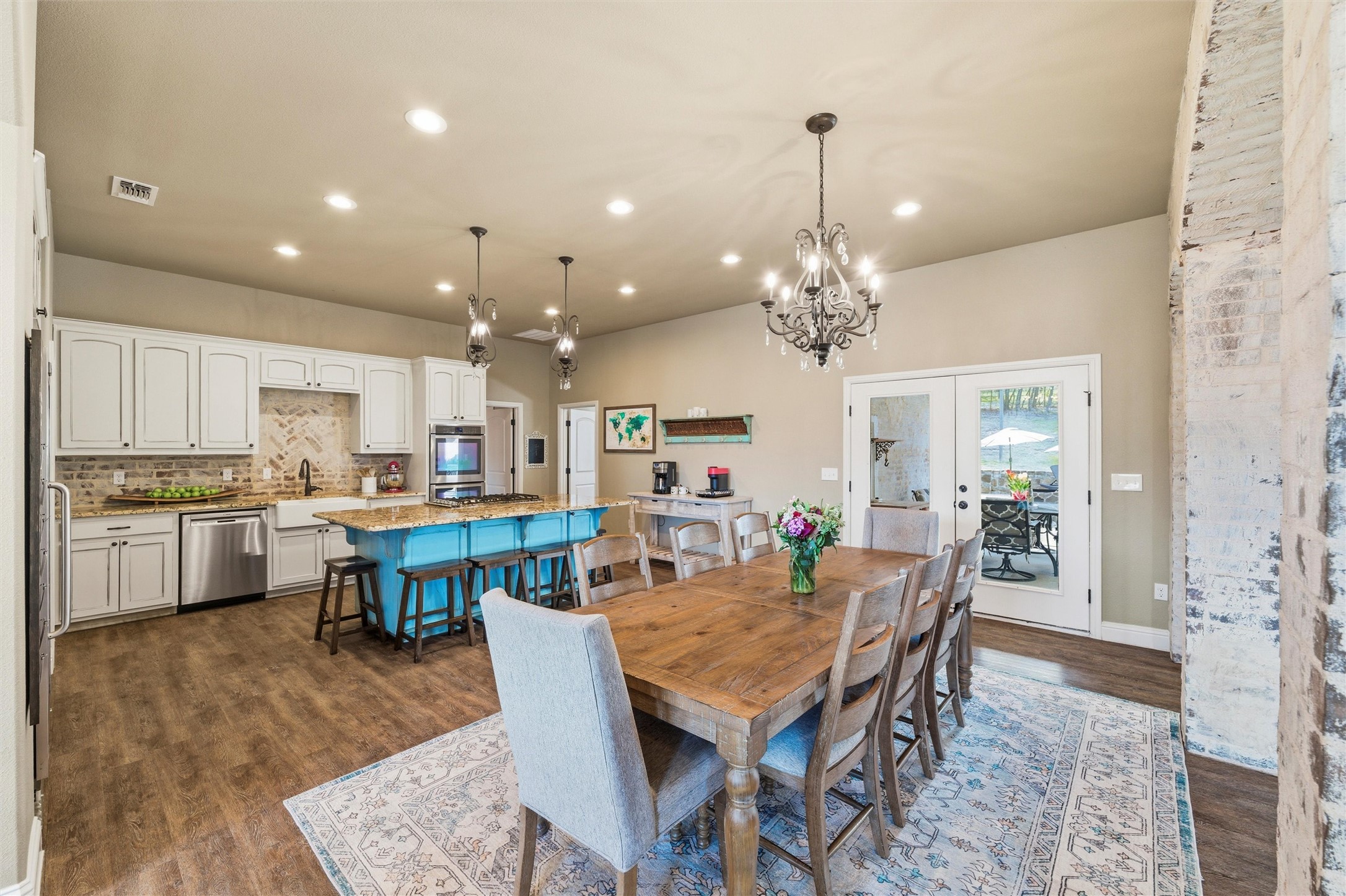 128 E Remuda Court Fort Worth TX 76108