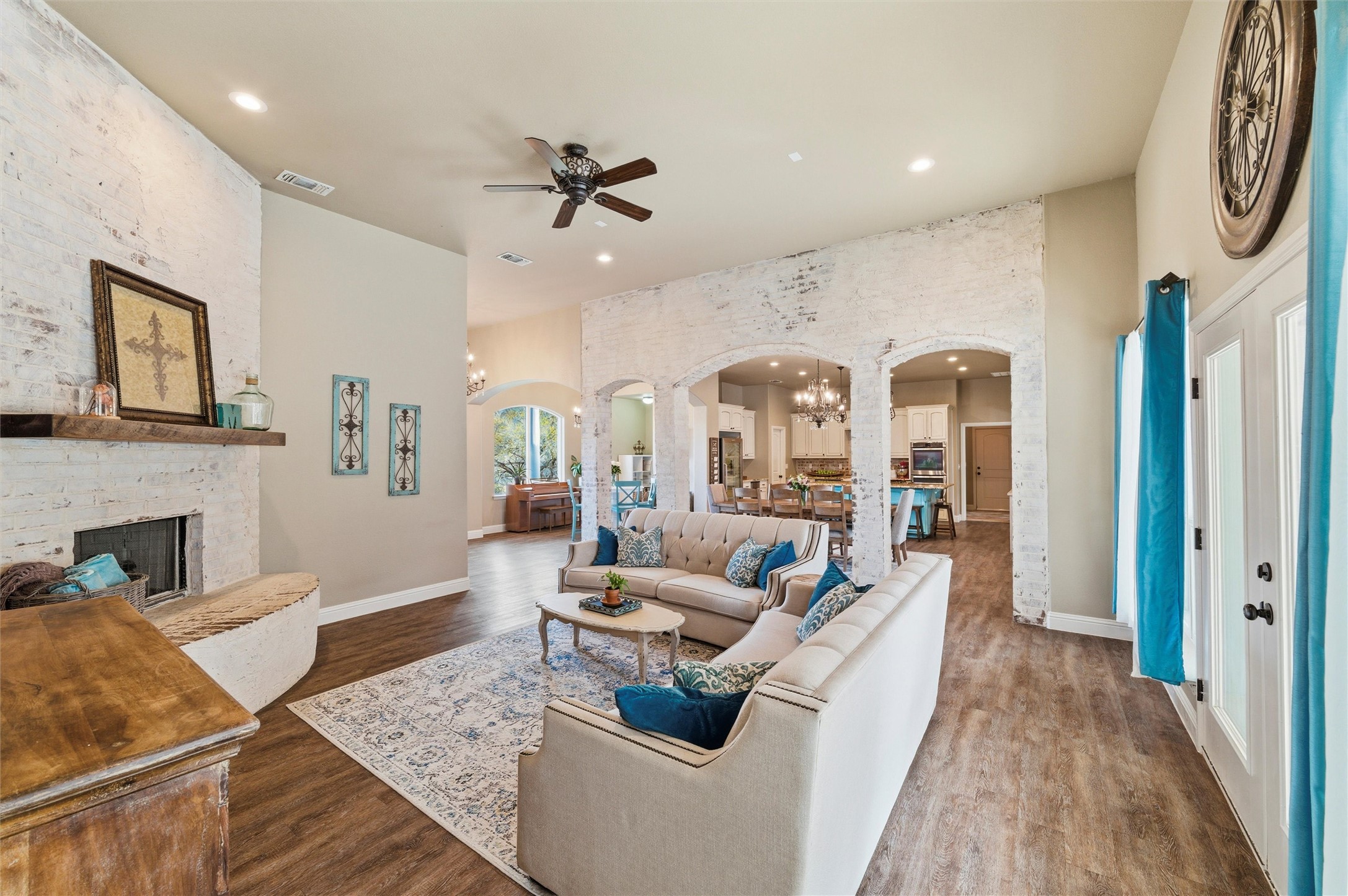 128 E Remuda Court Fort Worth TX 76108