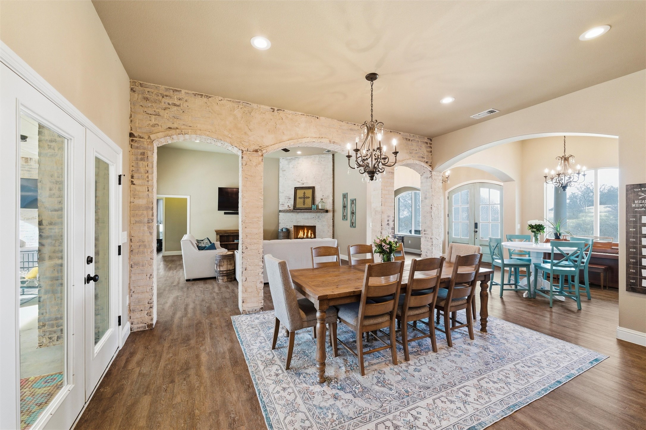 128 E Remuda Court Fort Worth TX 76108