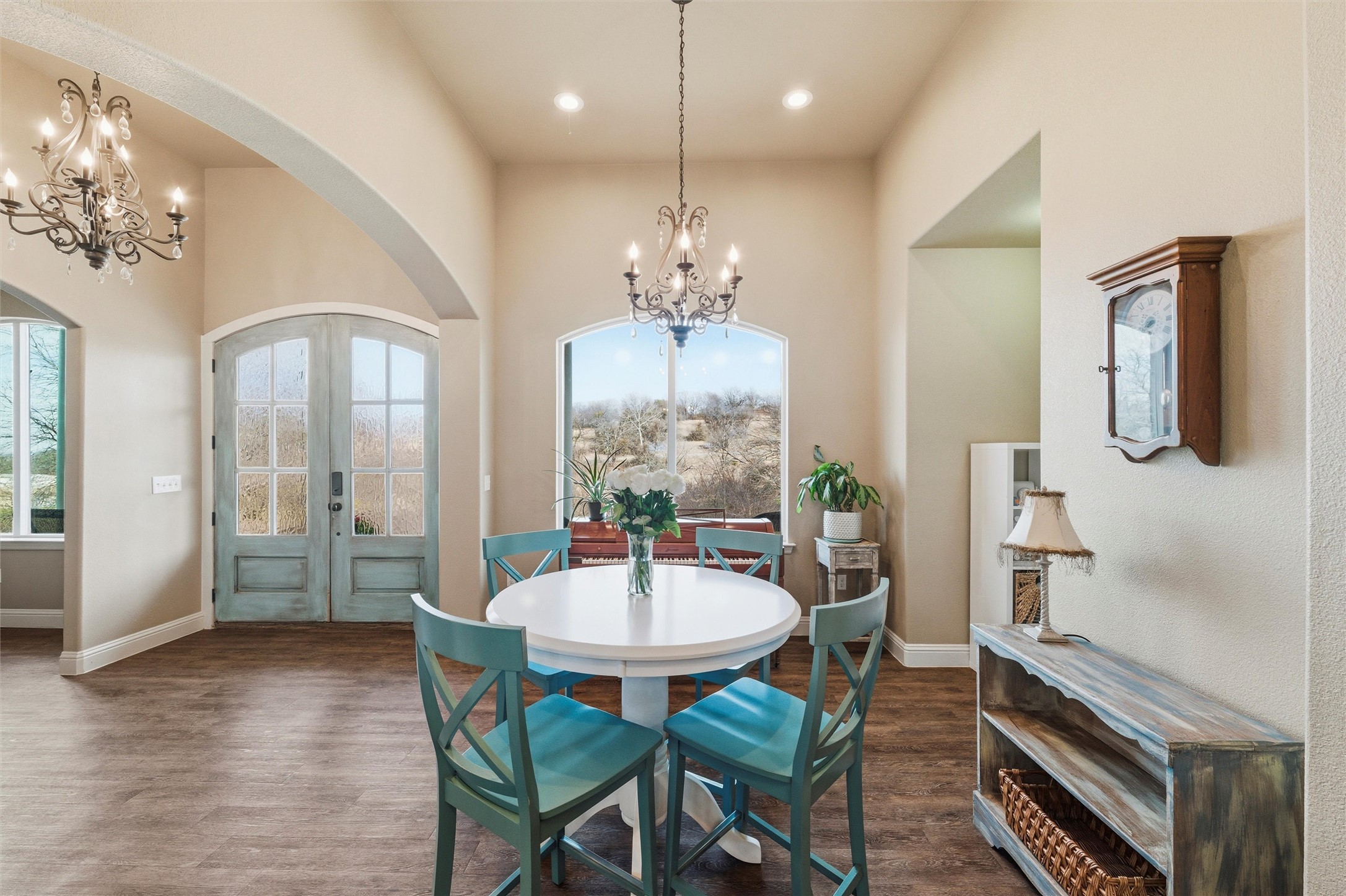 128 E Remuda Court Fort Worth TX 76108