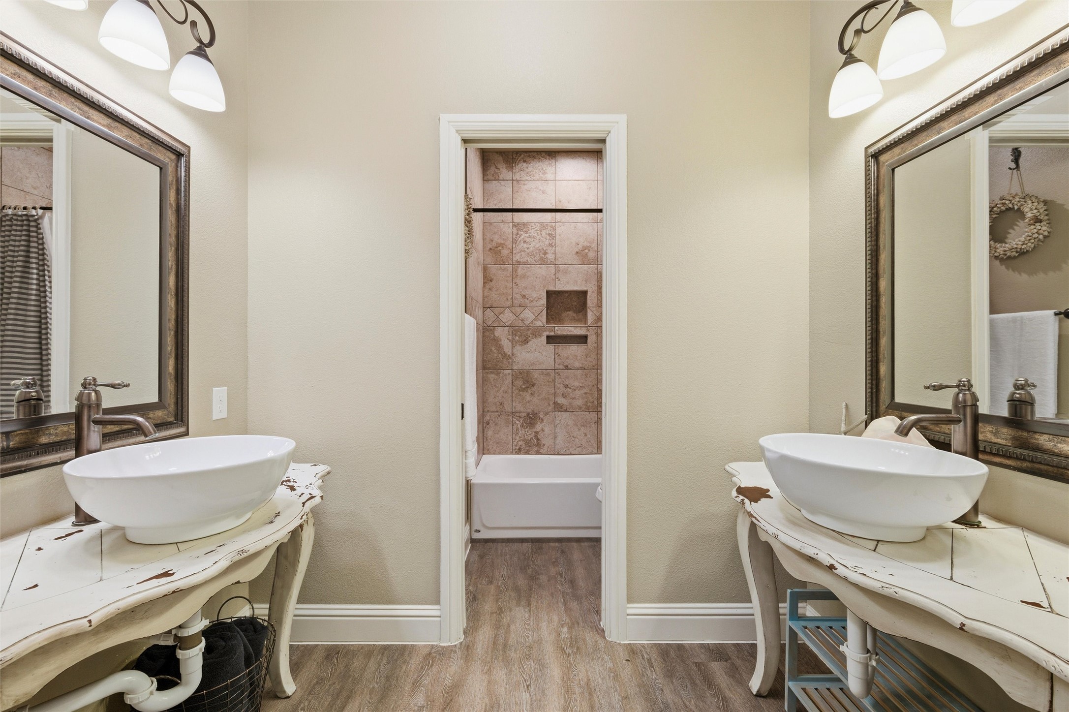 128 E Remuda Court Fort Worth TX 76108