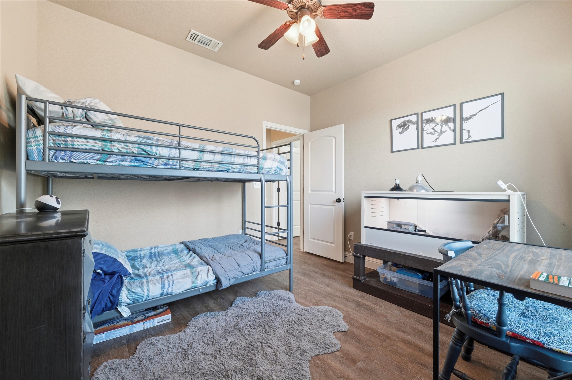128 E Remuda Court Fort Worth TX 76108