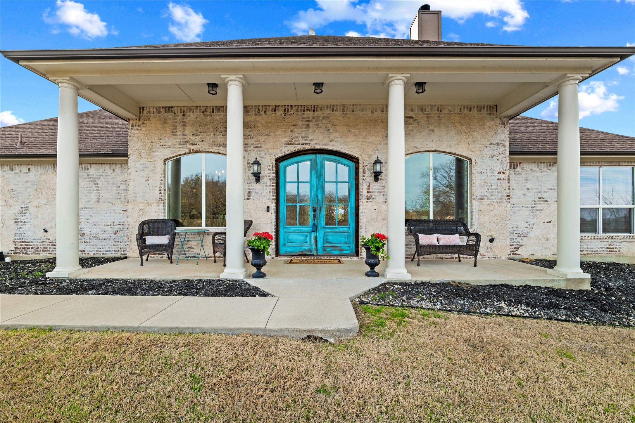 128 E Remuda Court Fort Worth TX 76108