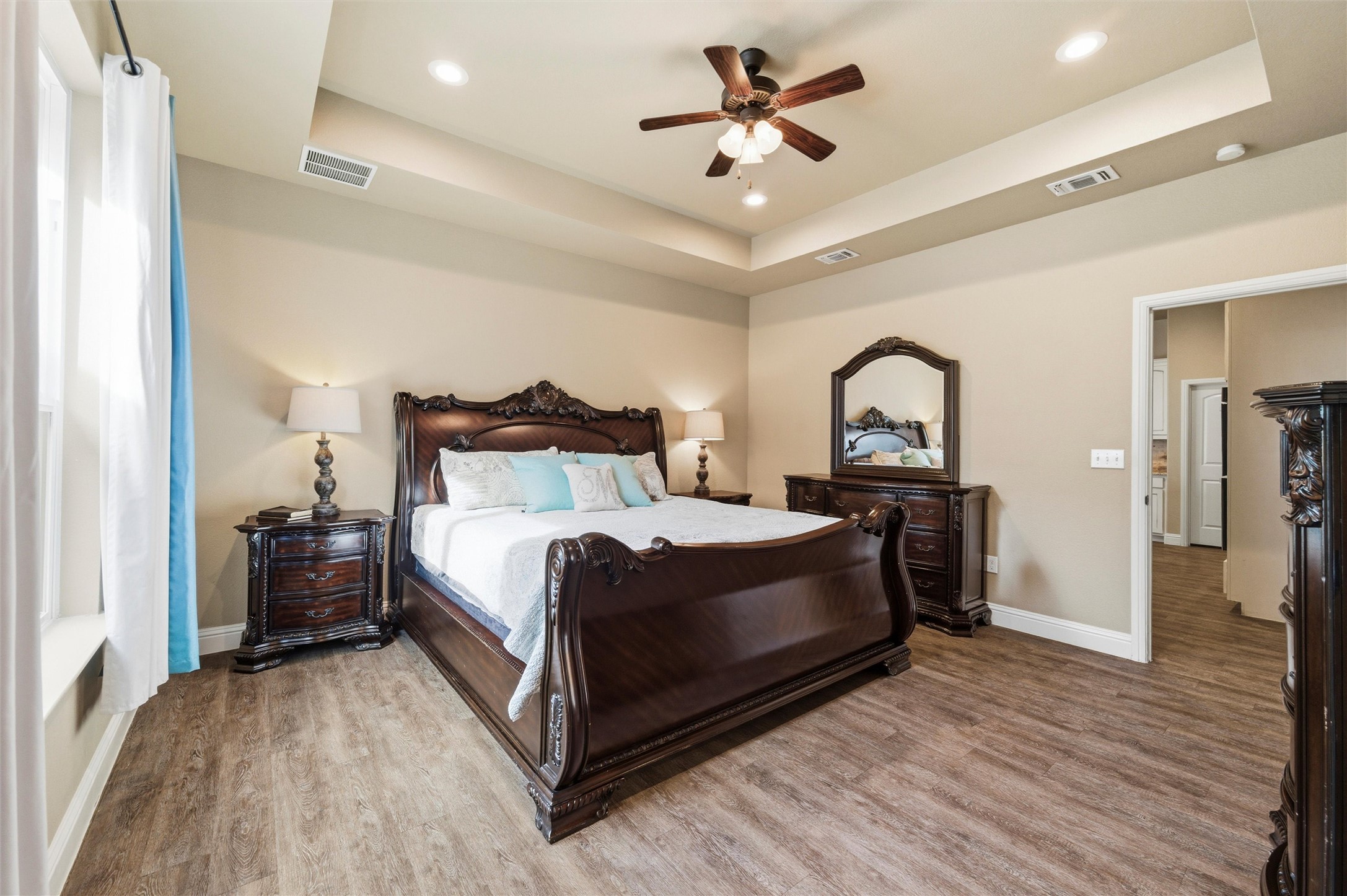 128 E Remuda Court Fort Worth TX 76108
