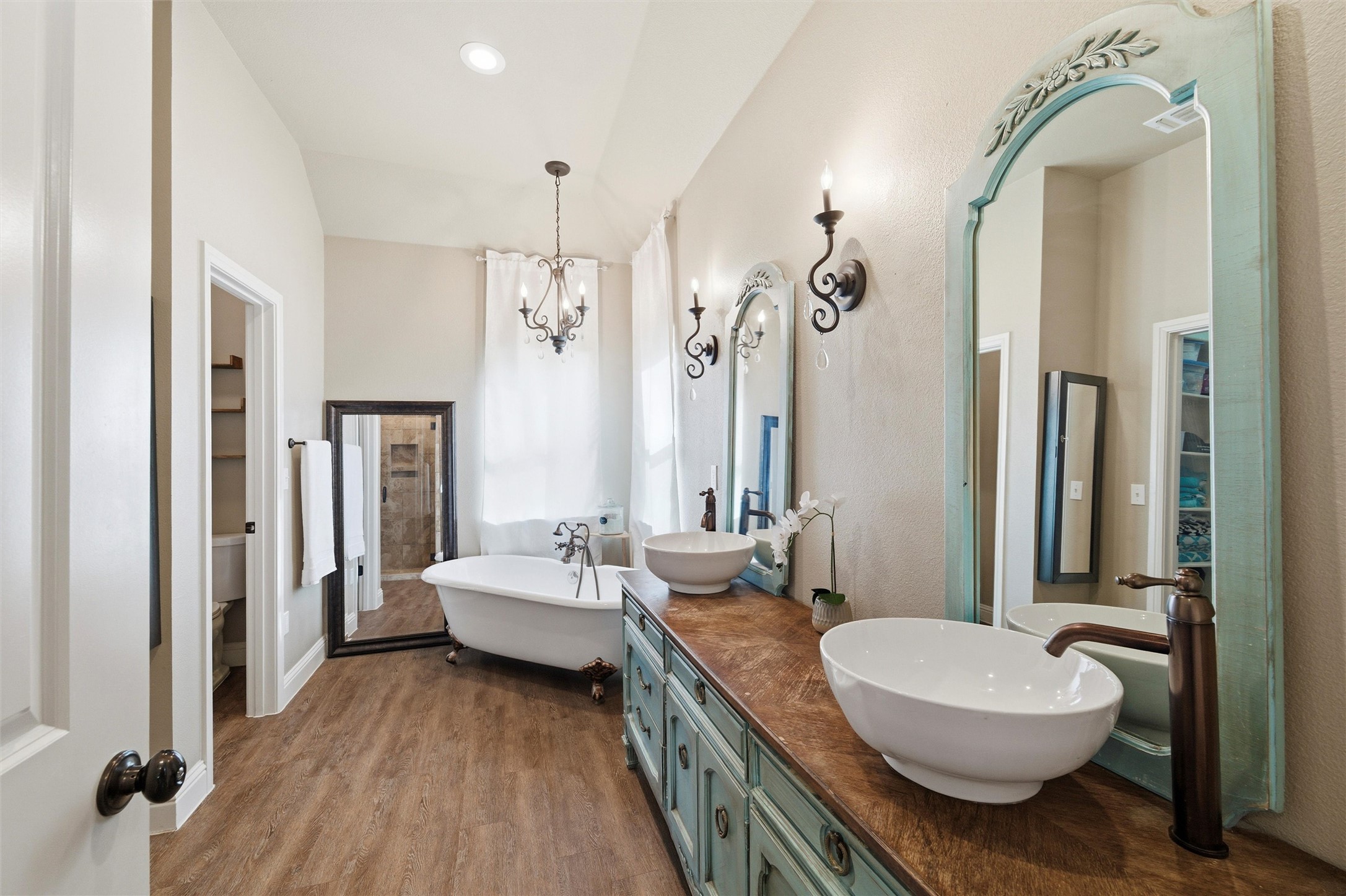 128 E Remuda Court Fort Worth TX 76108