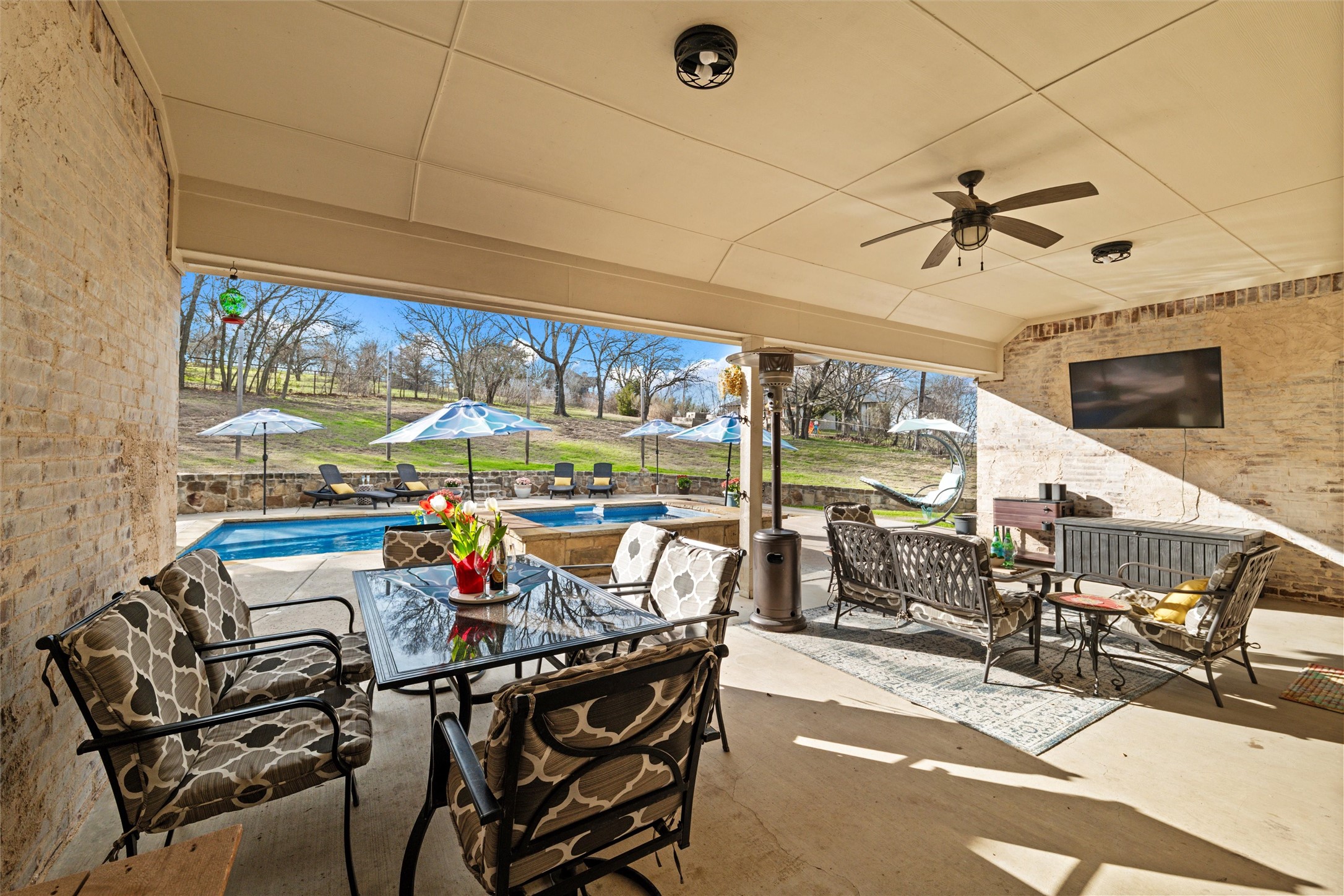 128 E Remuda Court Fort Worth TX 76108