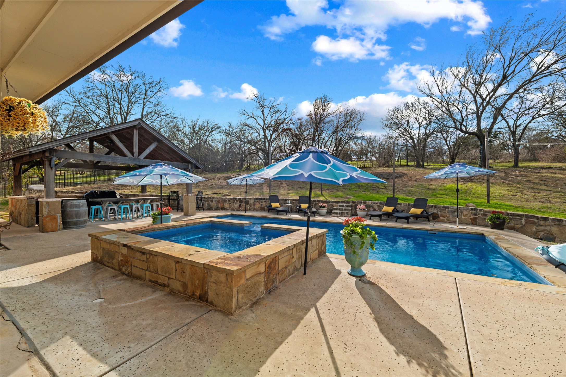 128 E Remuda Court Fort Worth TX 76108