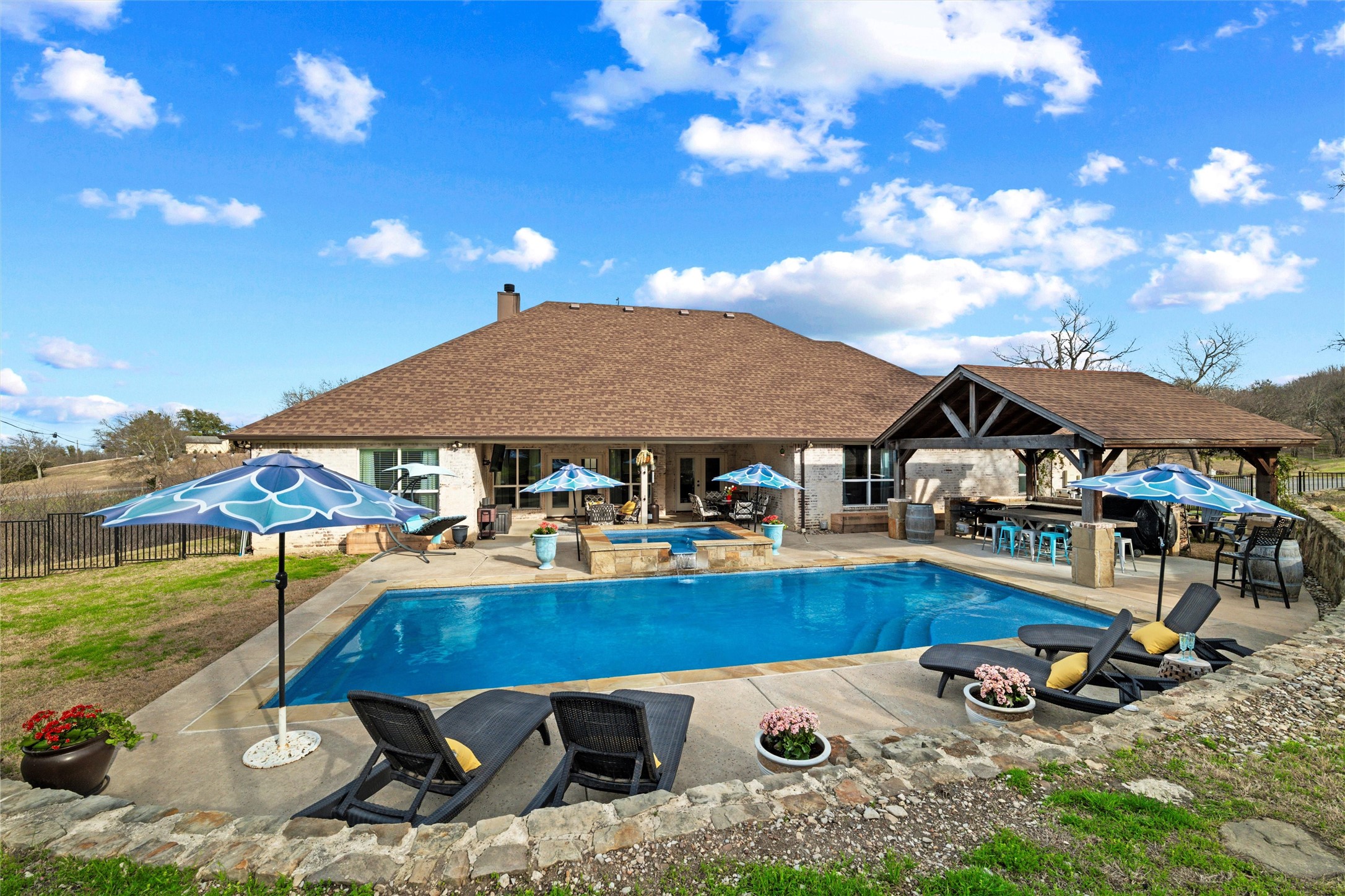 128 E Remuda Court Fort Worth TX 76108