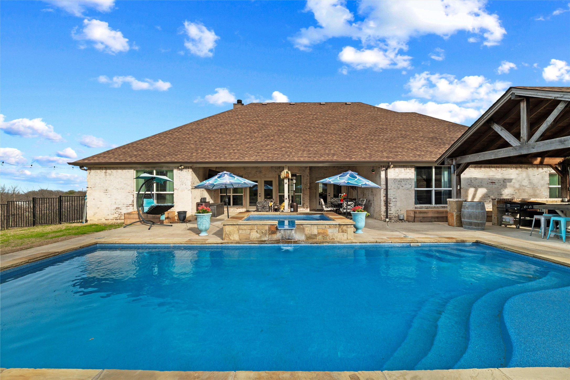 128 E Remuda Court Fort Worth TX 76108