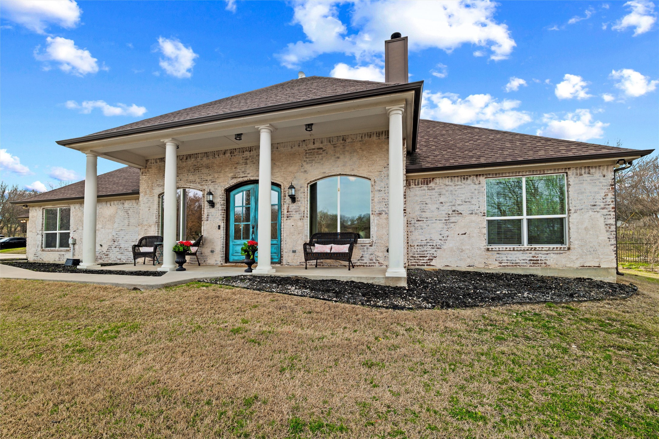 128 E Remuda Court Fort Worth TX 76108