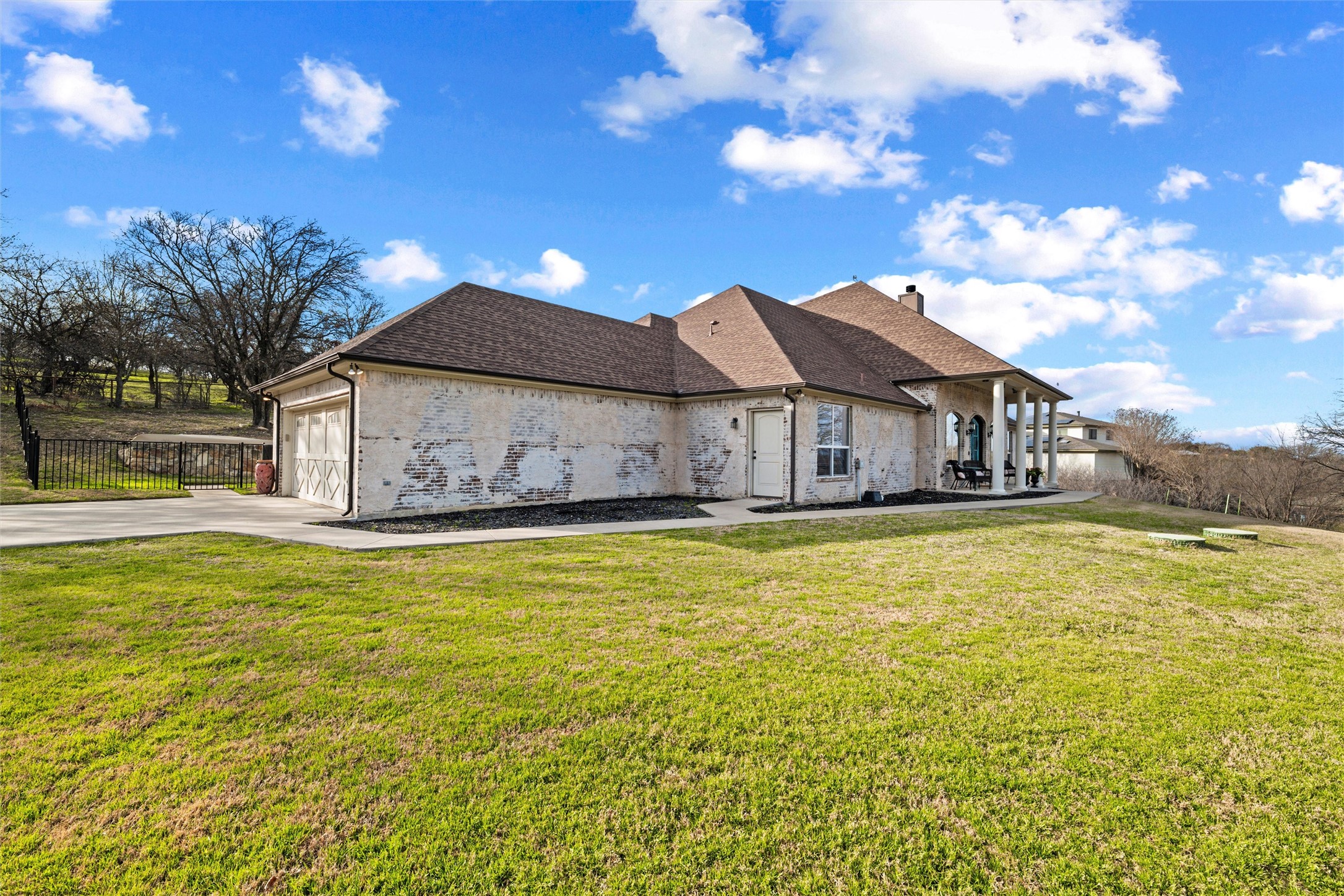 128 E Remuda Court Fort Worth TX 76108