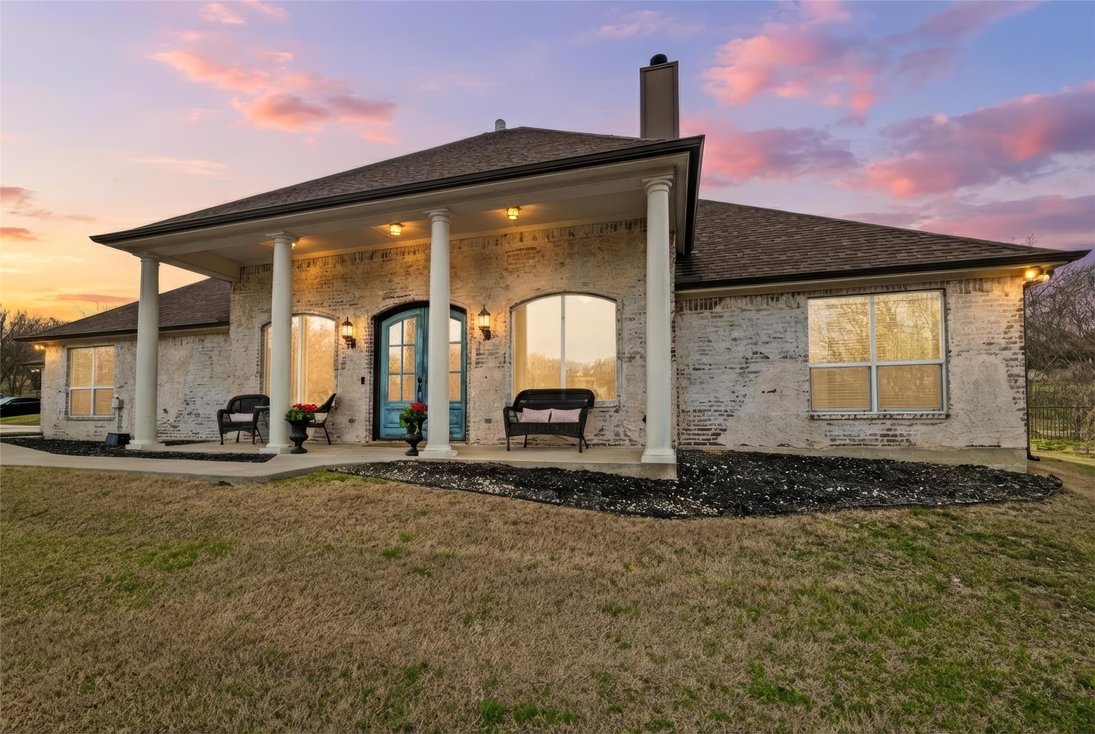 128 E Remuda Court Fort Worth TX 76108