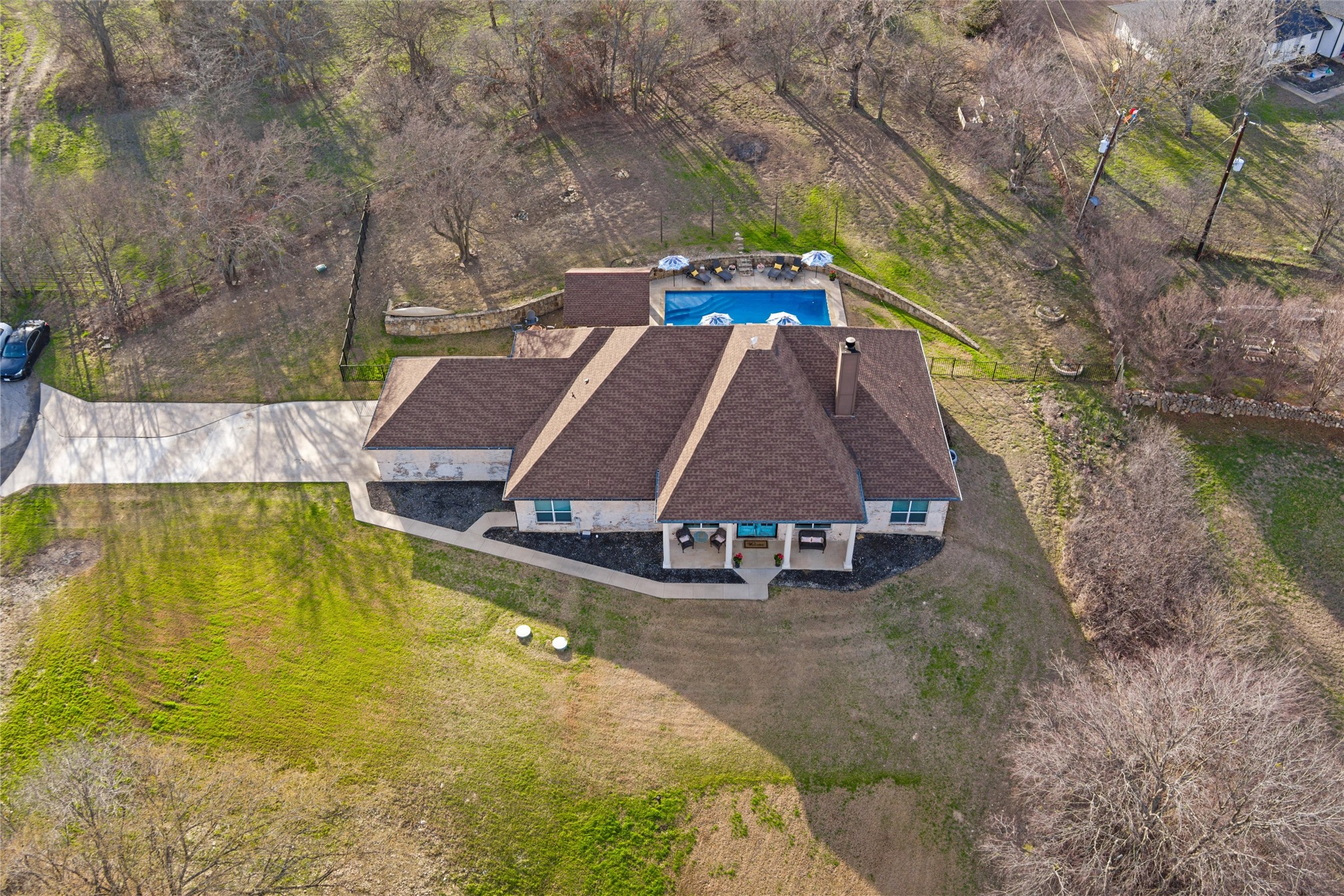128 E Remuda Court Fort Worth TX 76108