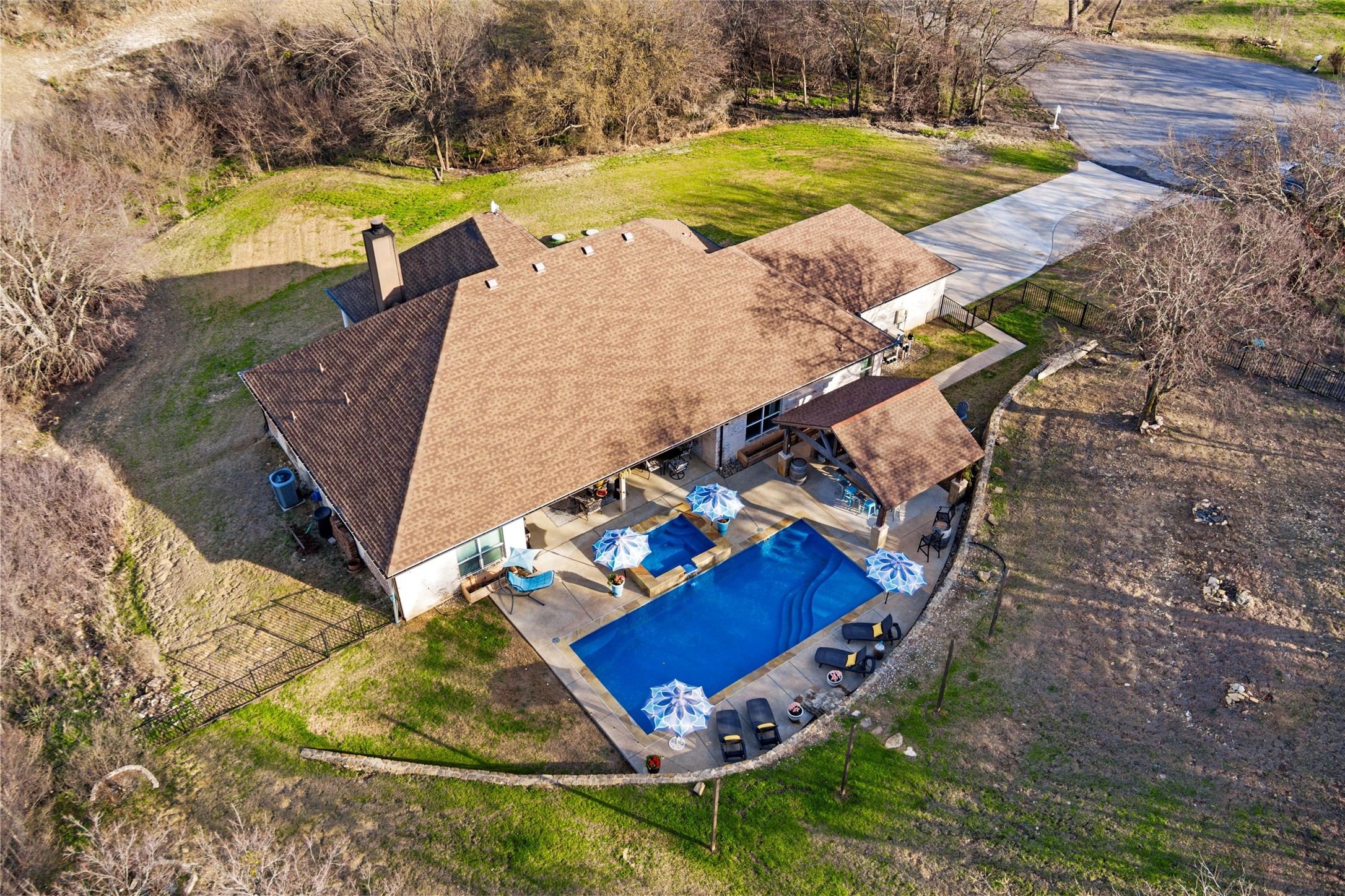 128 E Remuda Court Fort Worth TX 76108