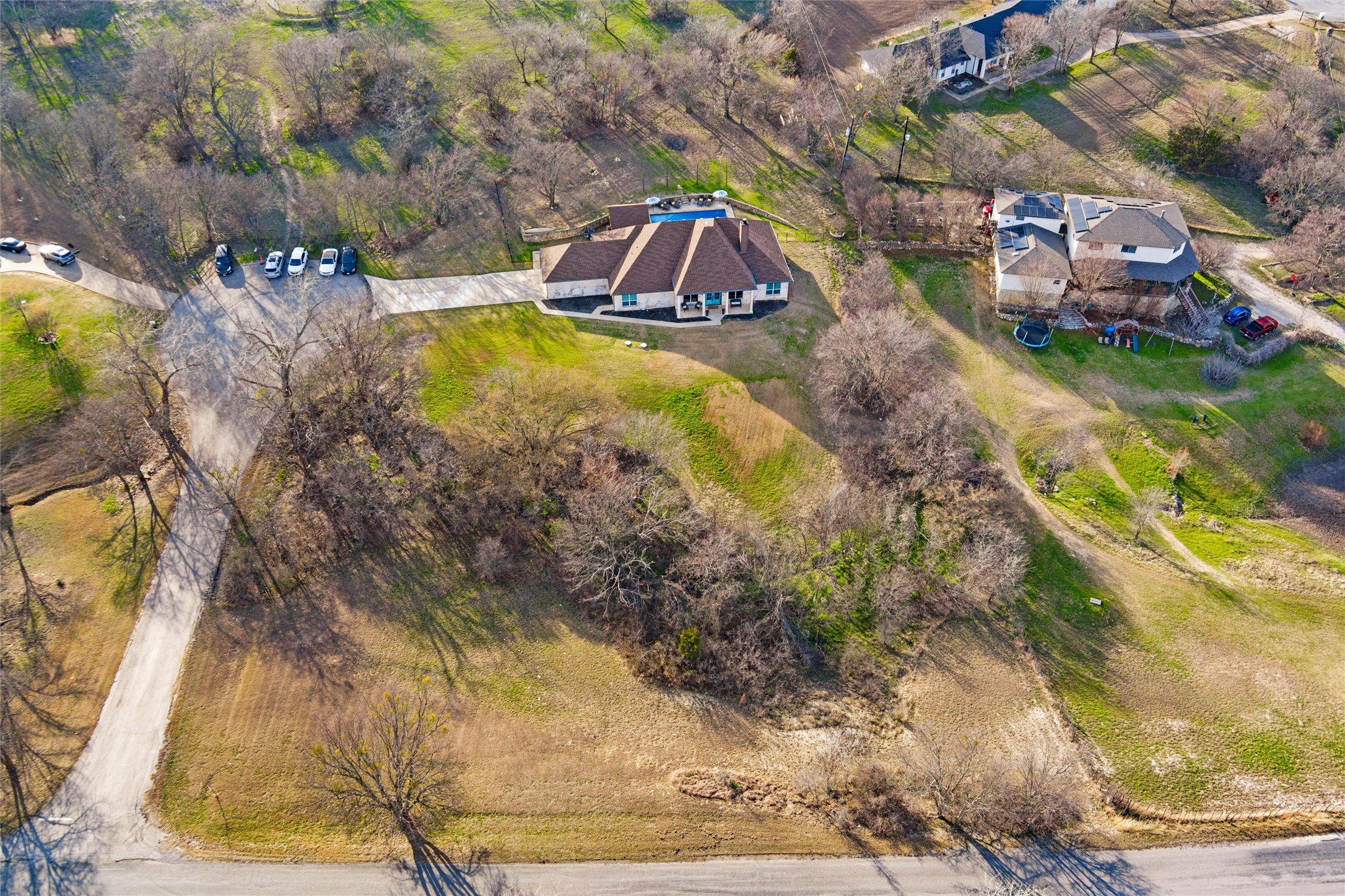 128 E Remuda Court Fort Worth TX 76108