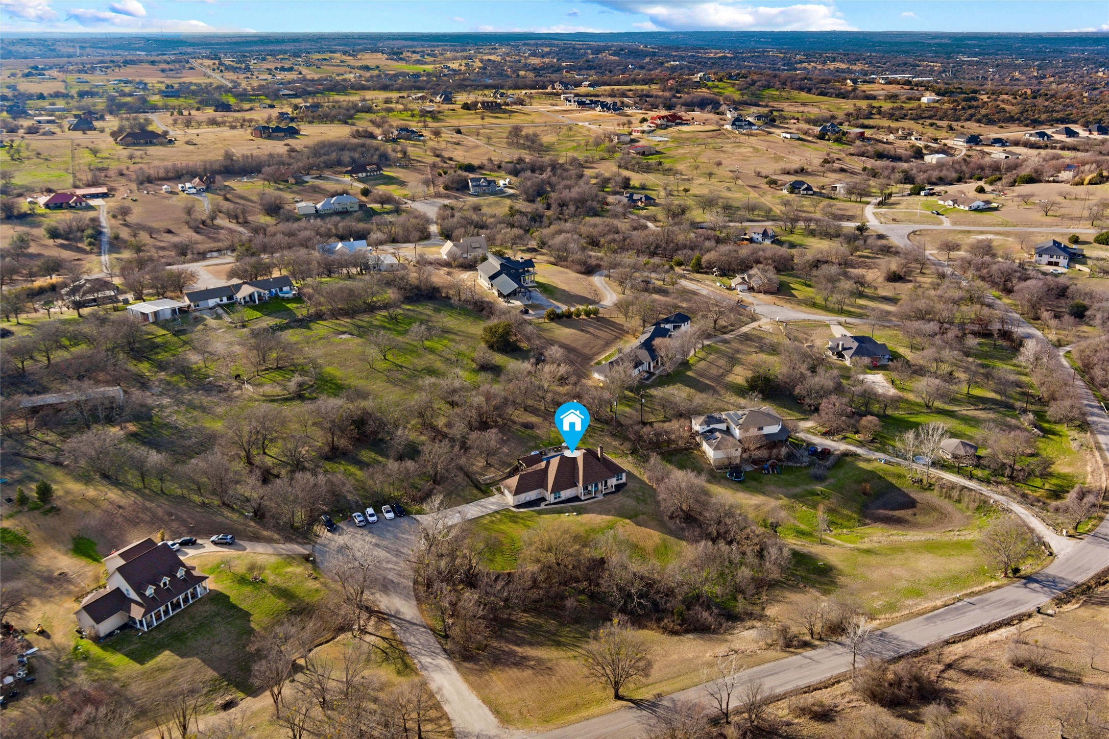 128 E Remuda Court Fort Worth TX 76108
