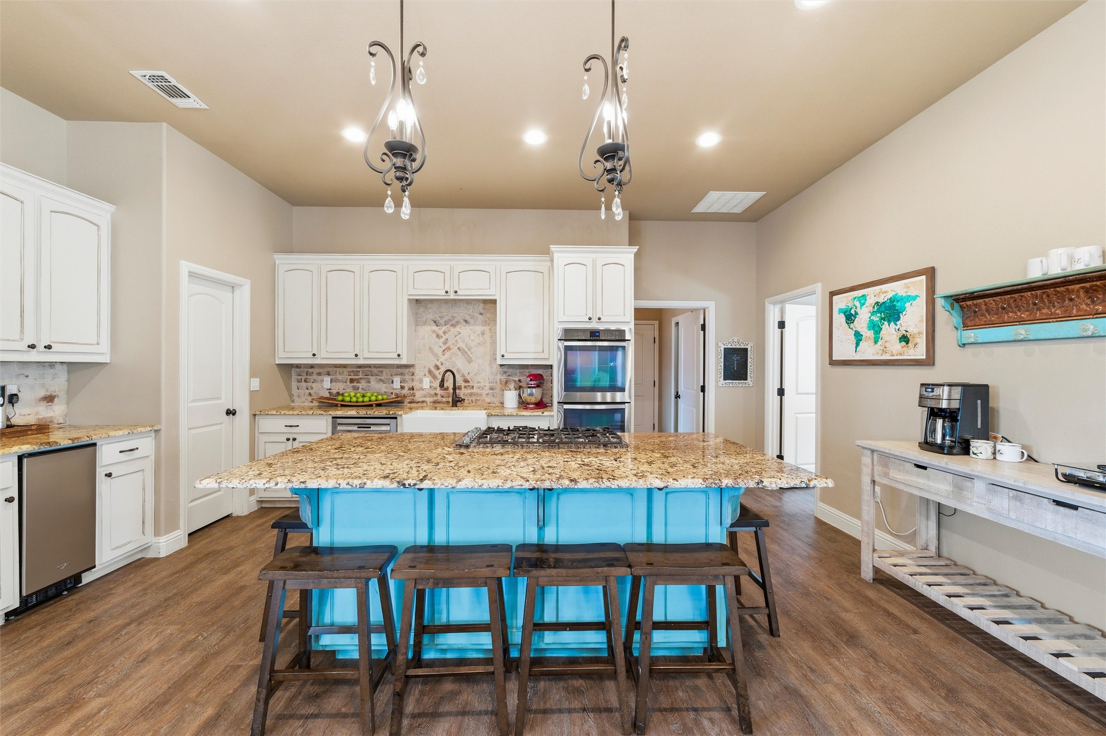 128 E Remuda Court Fort Worth TX 76108