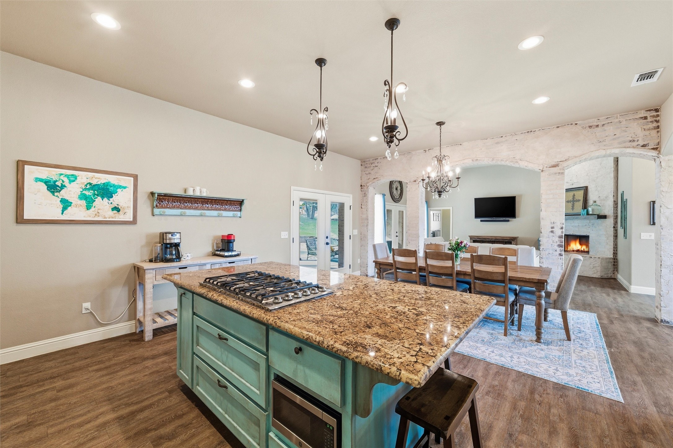 128 E Remuda Court Fort Worth TX 76108