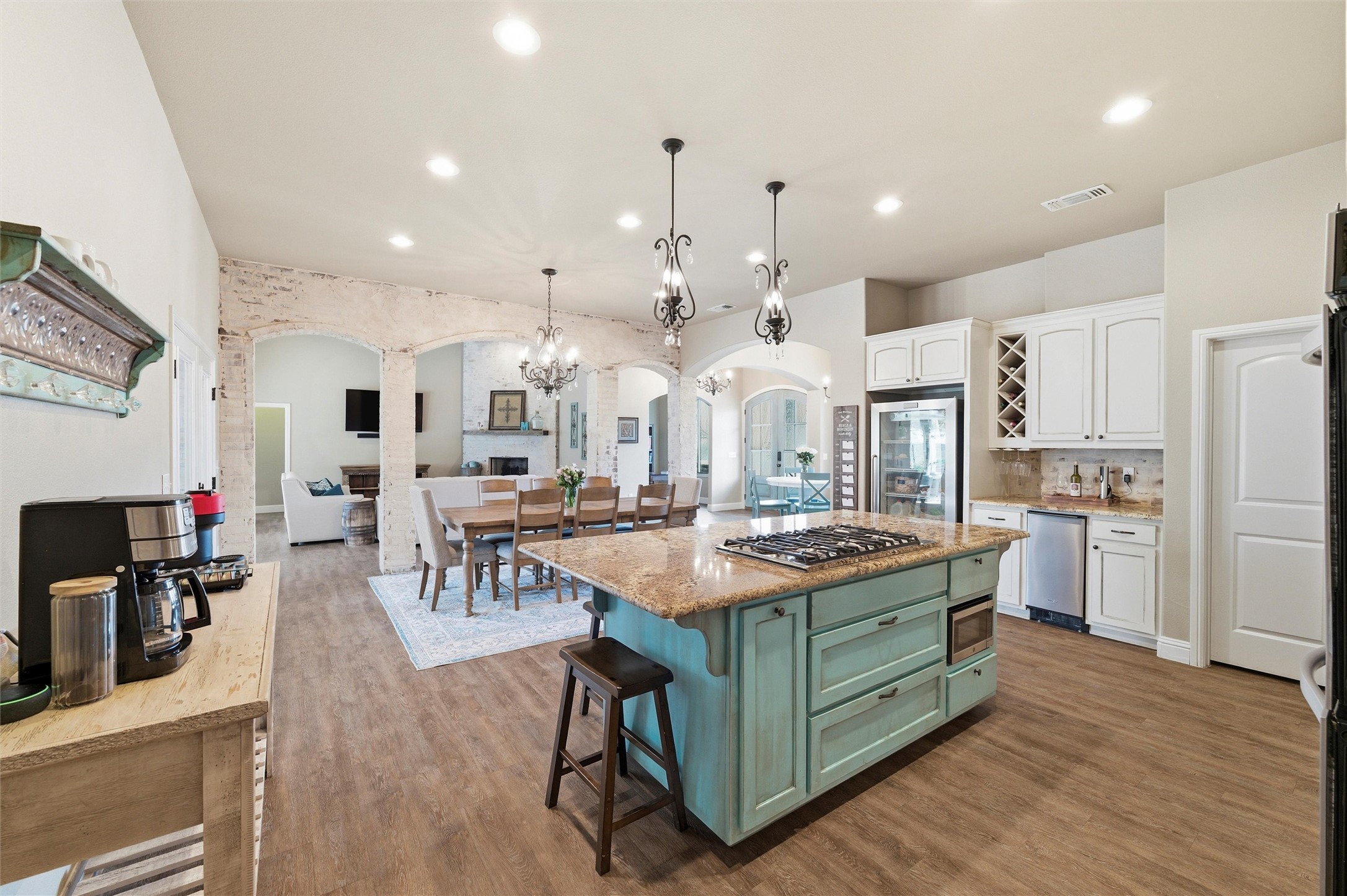 128 E Remuda Court Fort Worth TX 76108