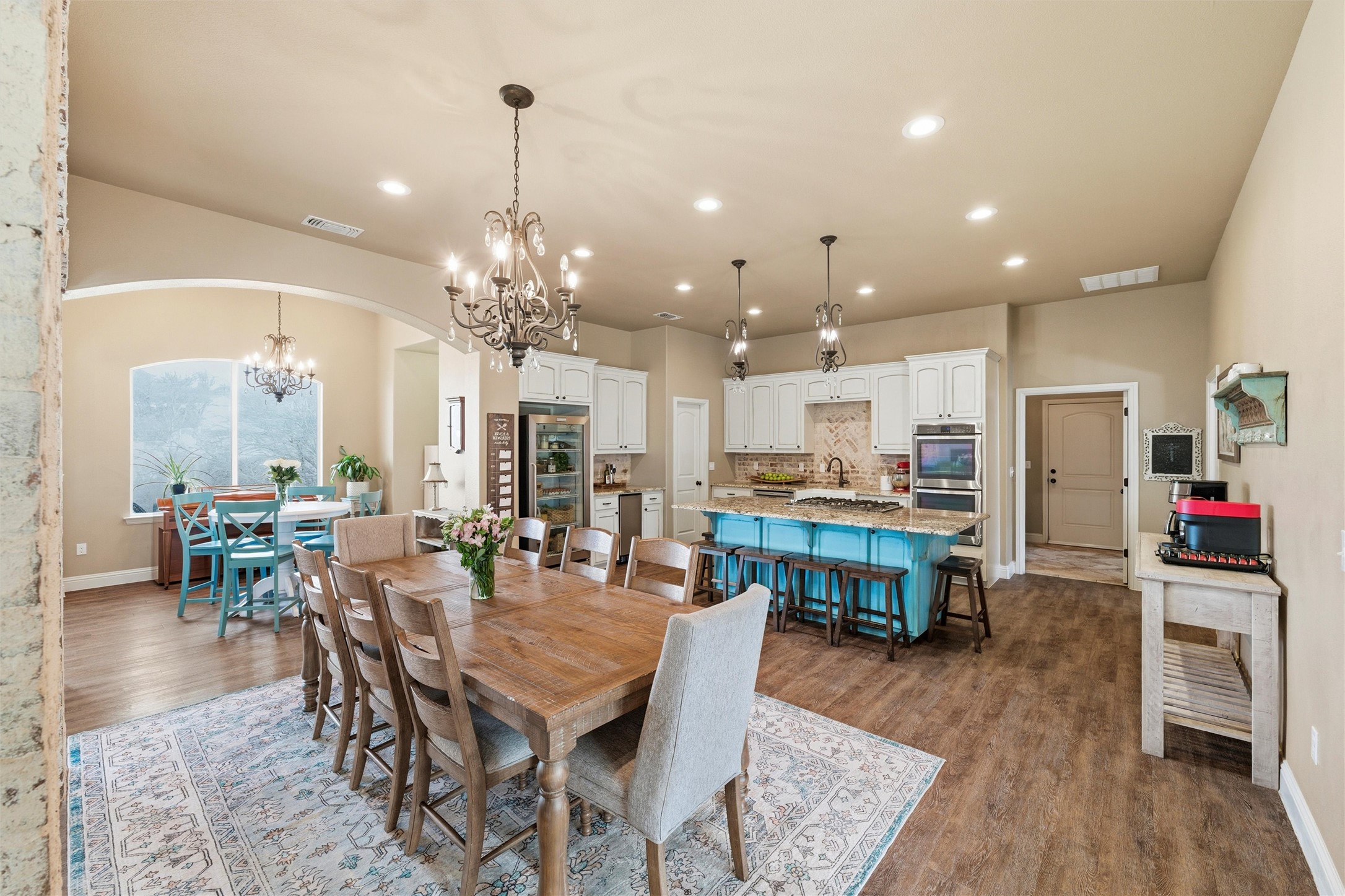 128 E Remuda Court Fort Worth TX 76108