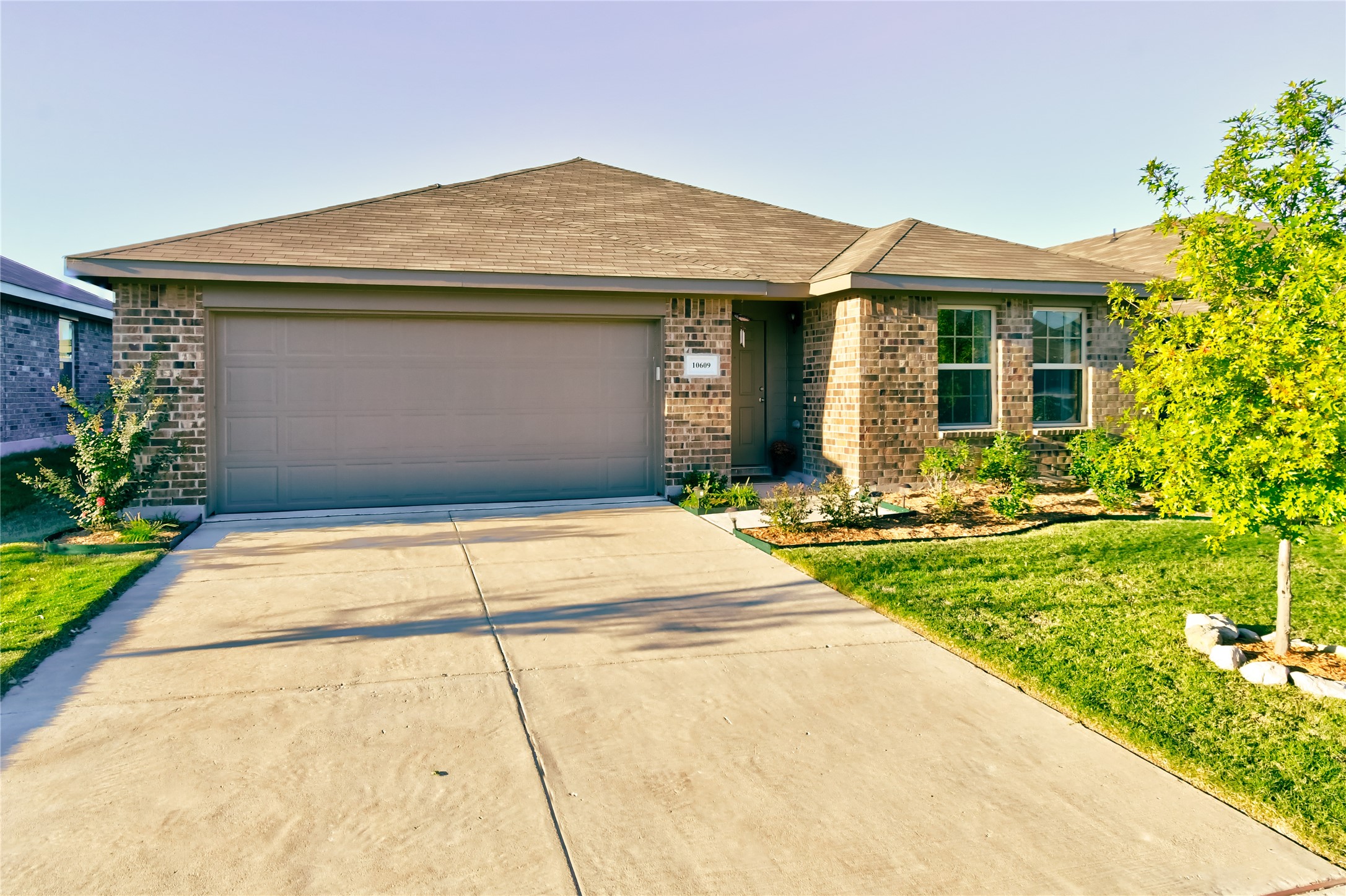 10609 Cactus Wren Court Fort Worth TX 76108