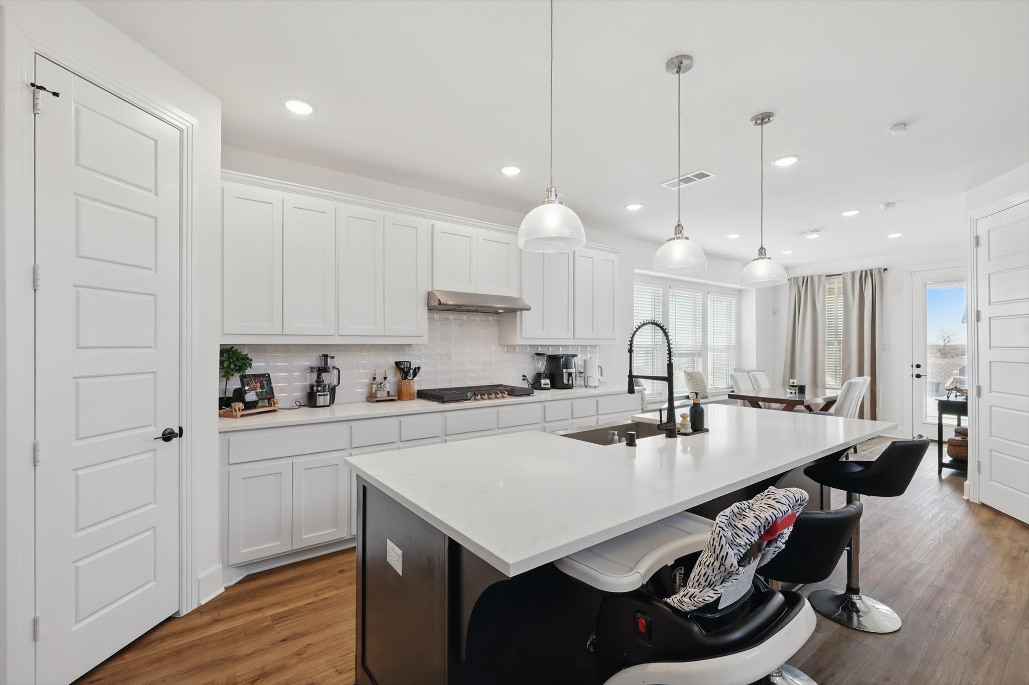1736 Bonsmara Drive Northlake TX 76247