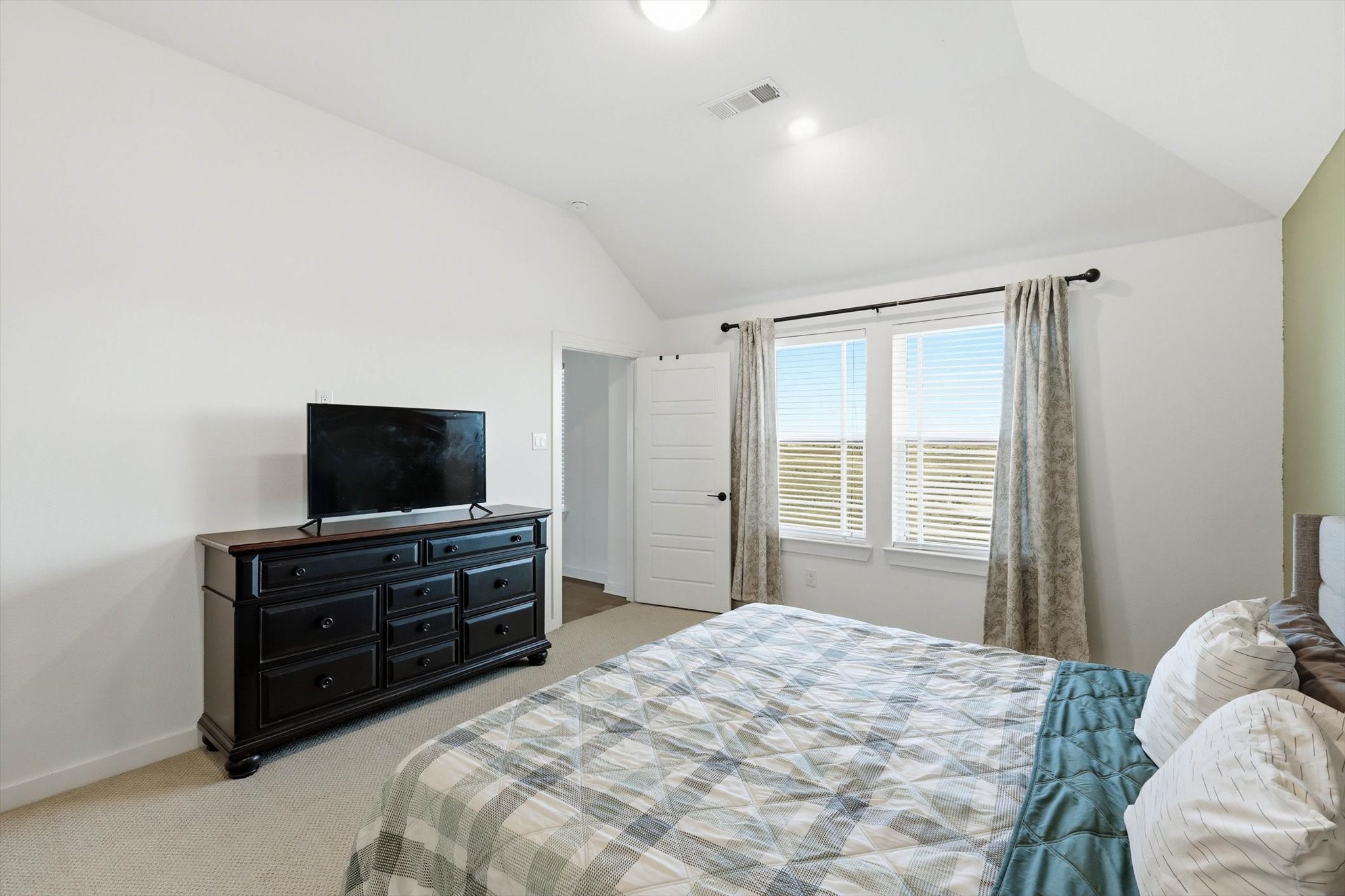 1736 Bonsmara Drive Northlake TX 76247