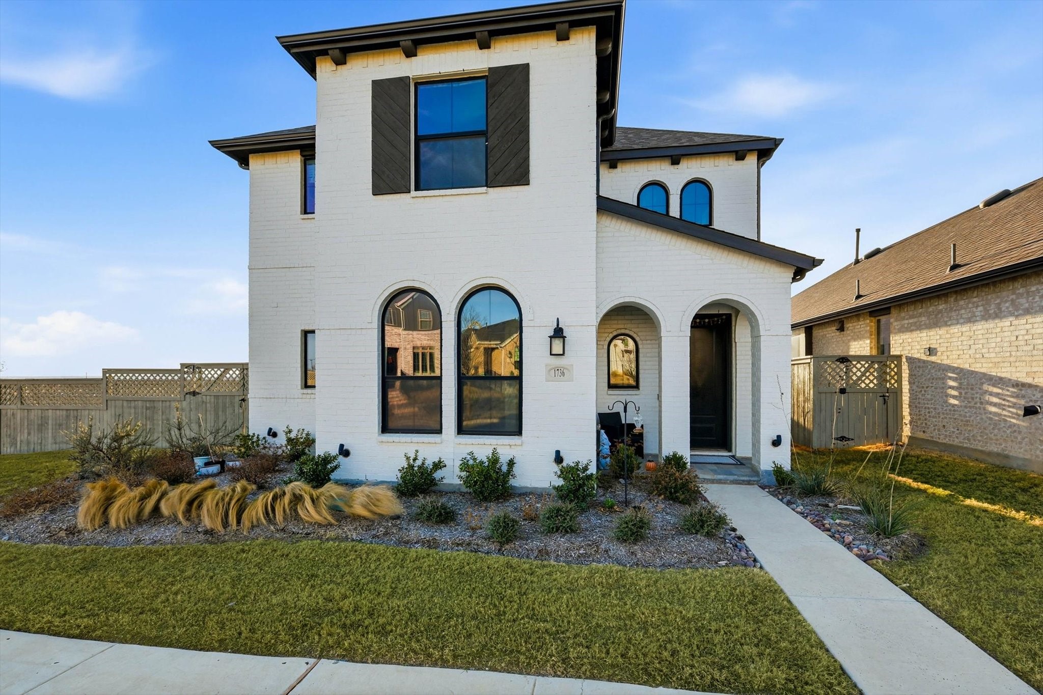 1736 Bonsmara Drive Northlake TX 76247