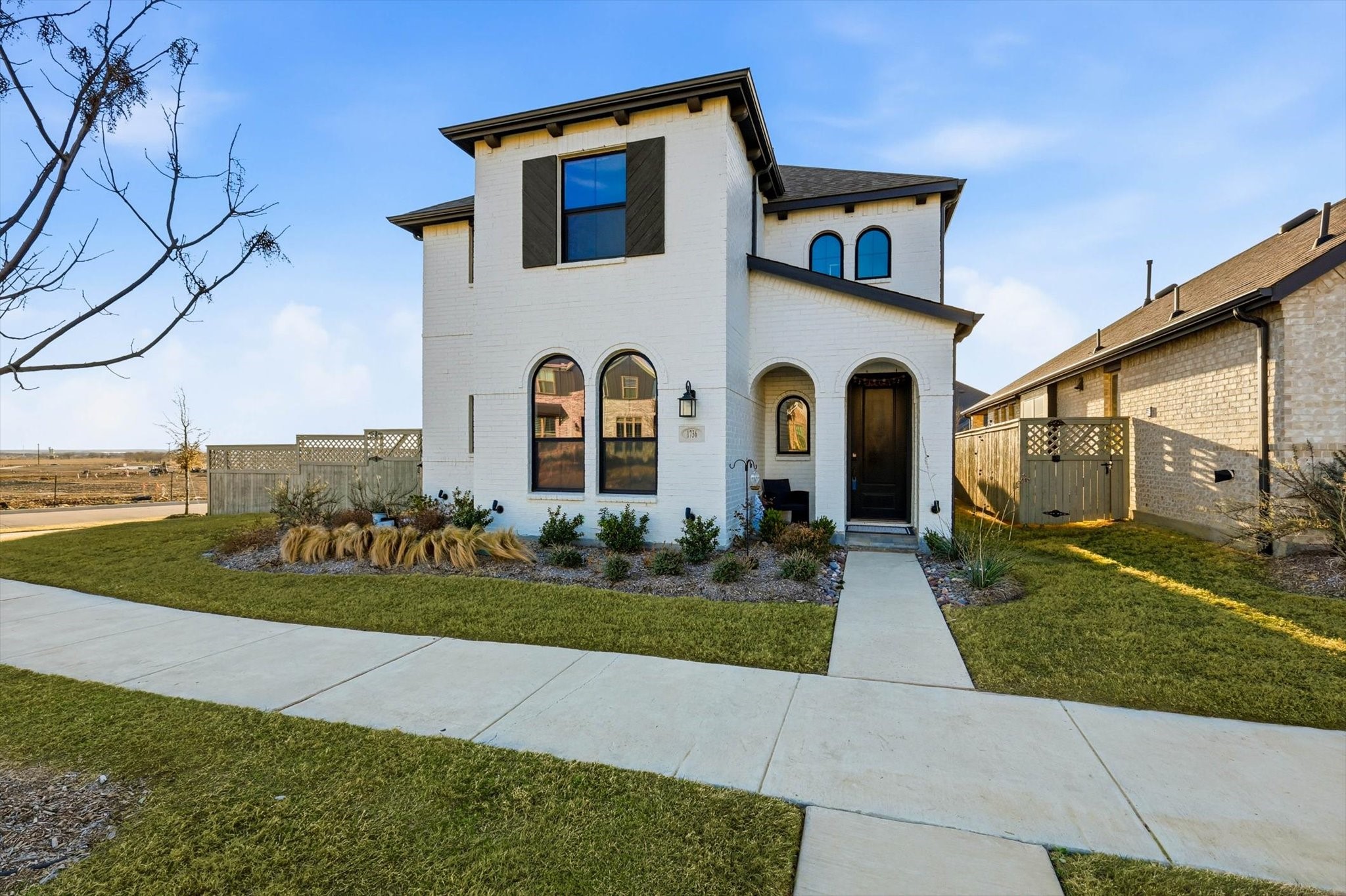 1736 Bonsmara Drive Northlake TX 76247
