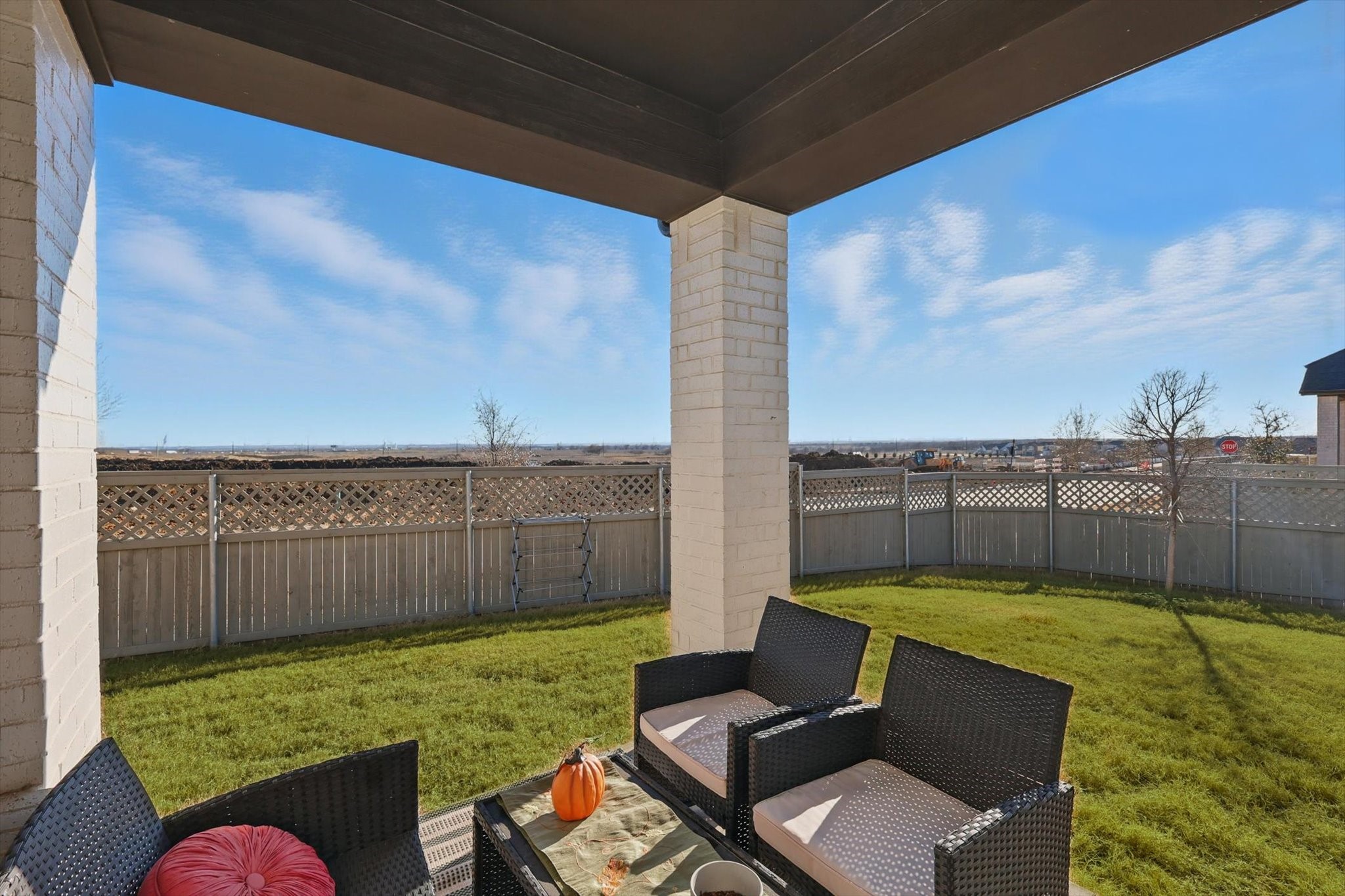 1736 Bonsmara Drive Northlake TX 76247