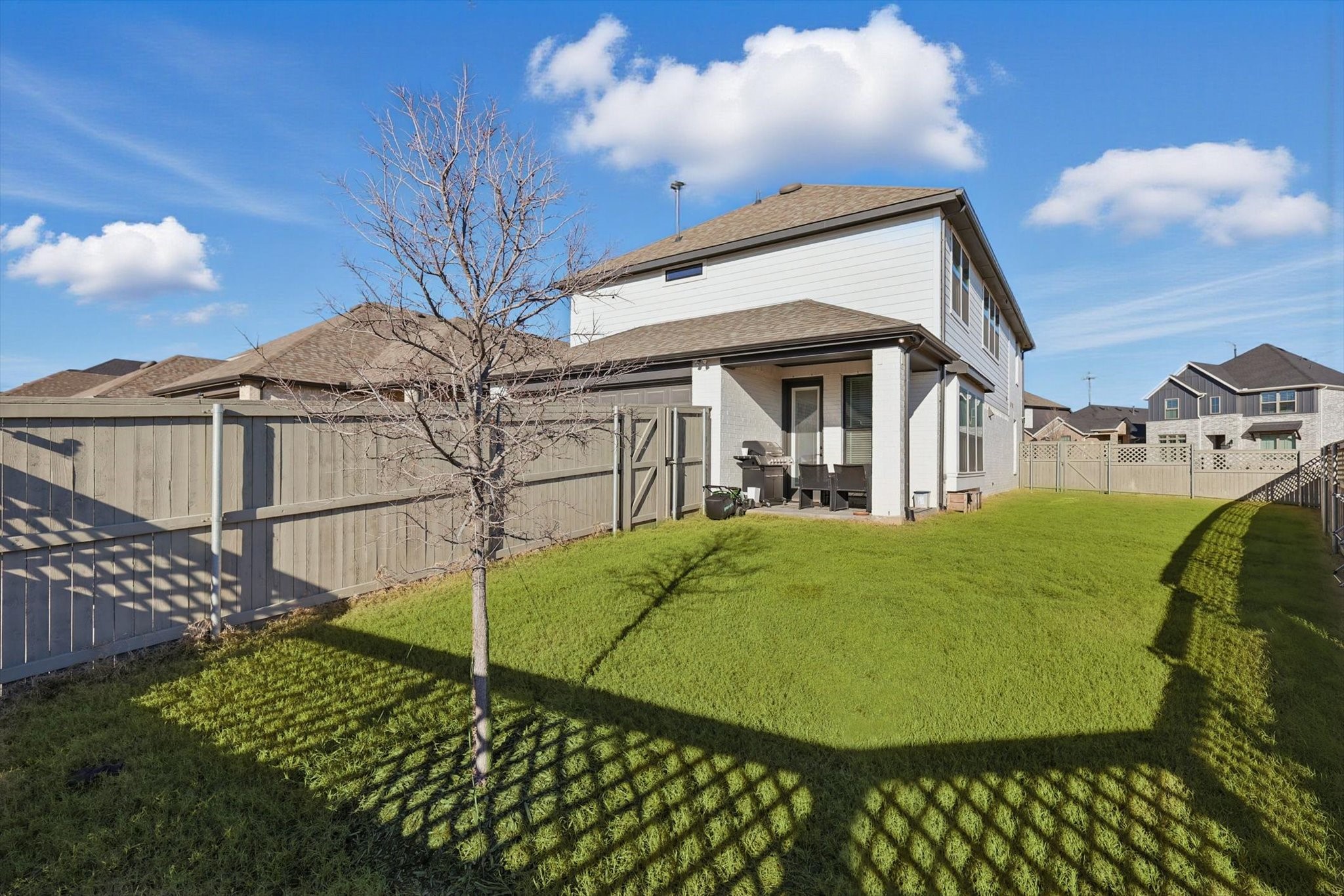 1736 Bonsmara Drive Northlake TX 76247