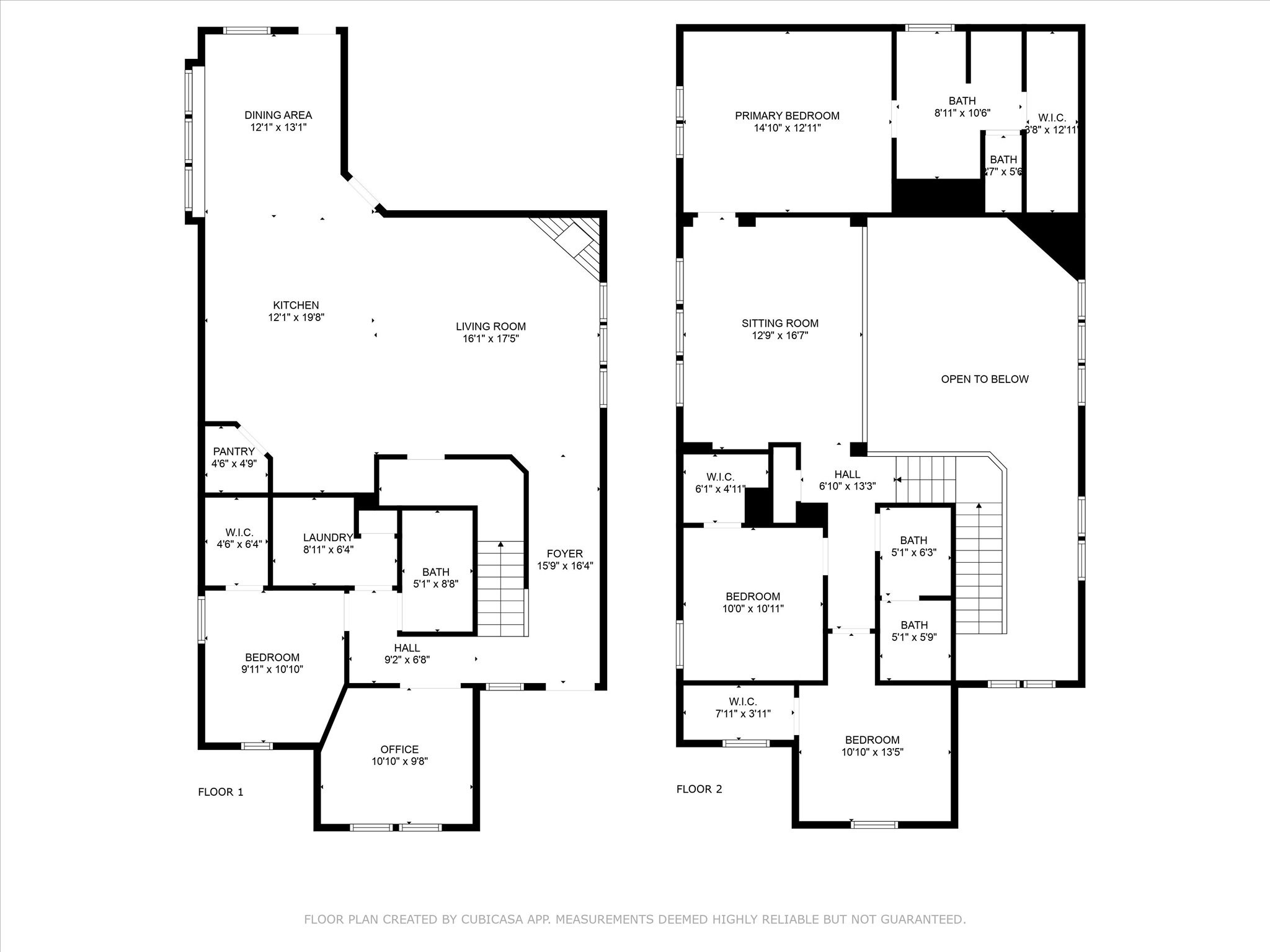 1736 Bonsmara Drive Northlake TX 76247