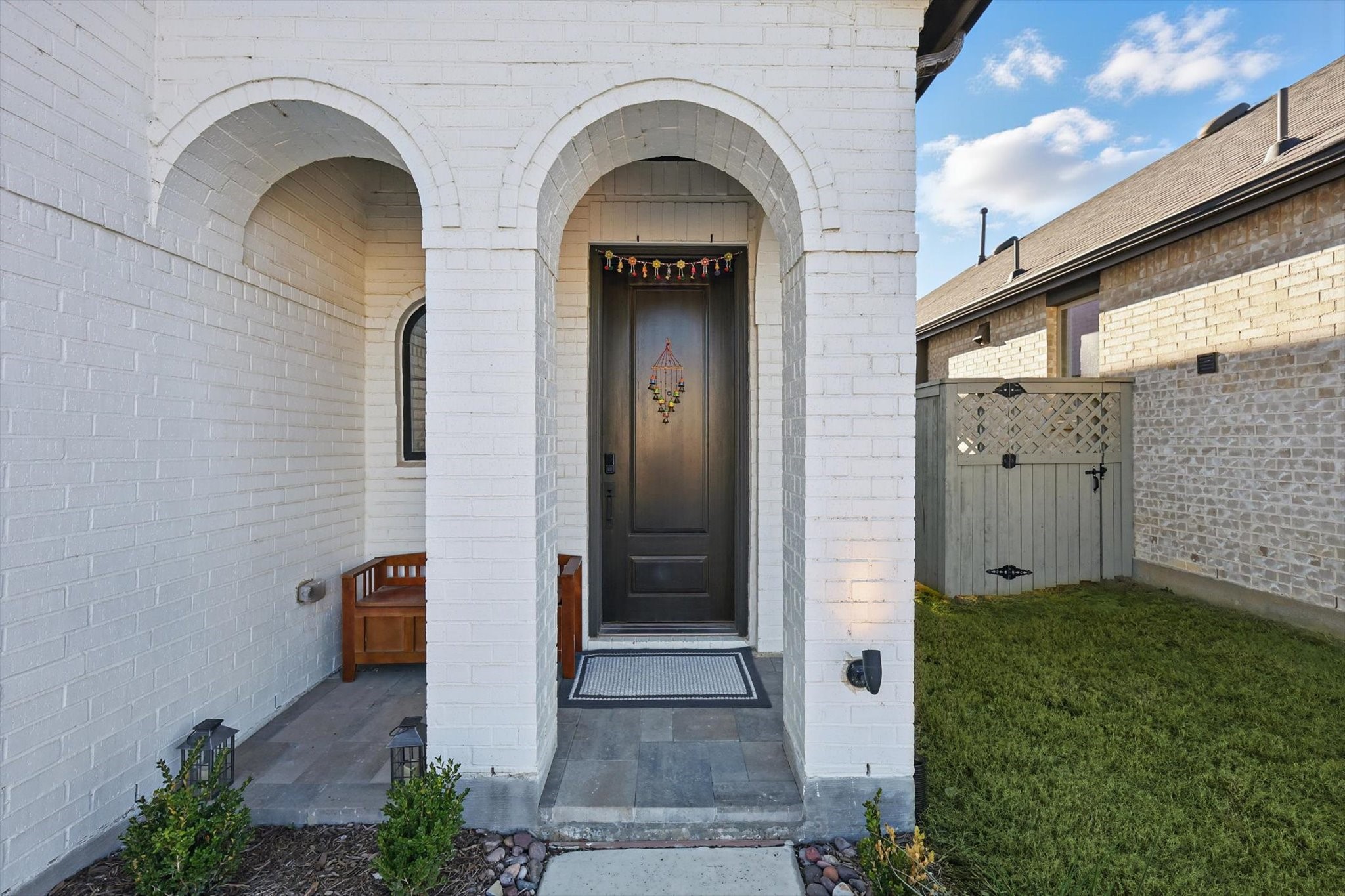 1736 Bonsmara Drive Northlake TX 76247